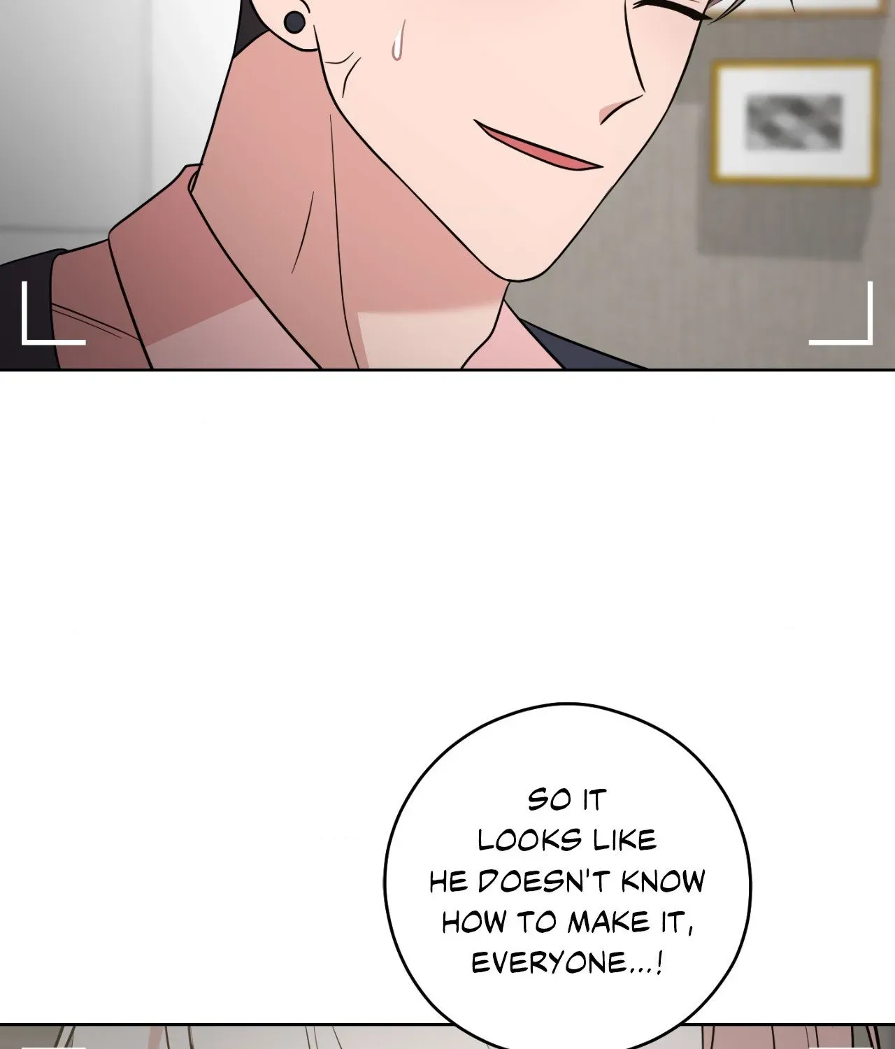 My Sassy Celebrity chapter 16 page 28