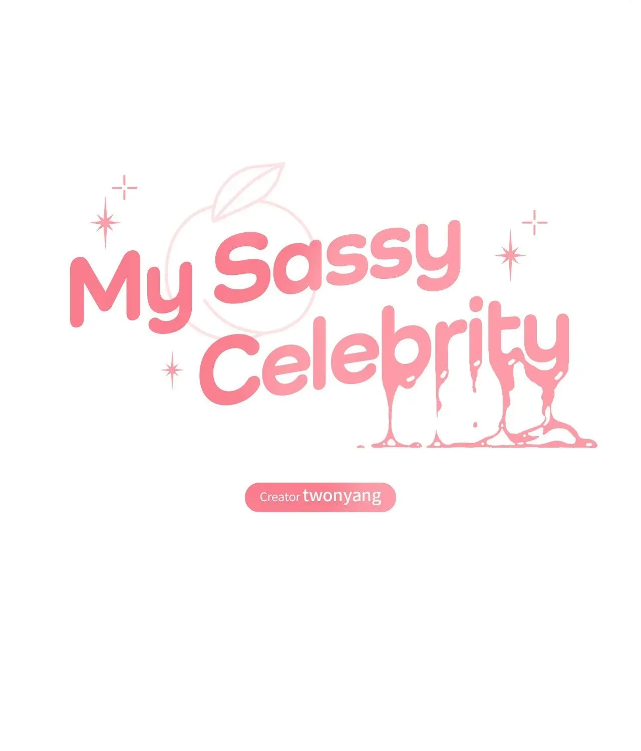 My Sassy Celebrity chapter 17 page 7