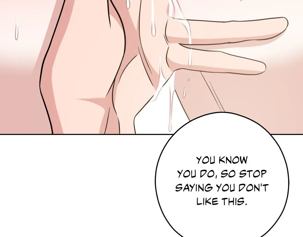 My Sassy Celebrity chapter 17 page 107