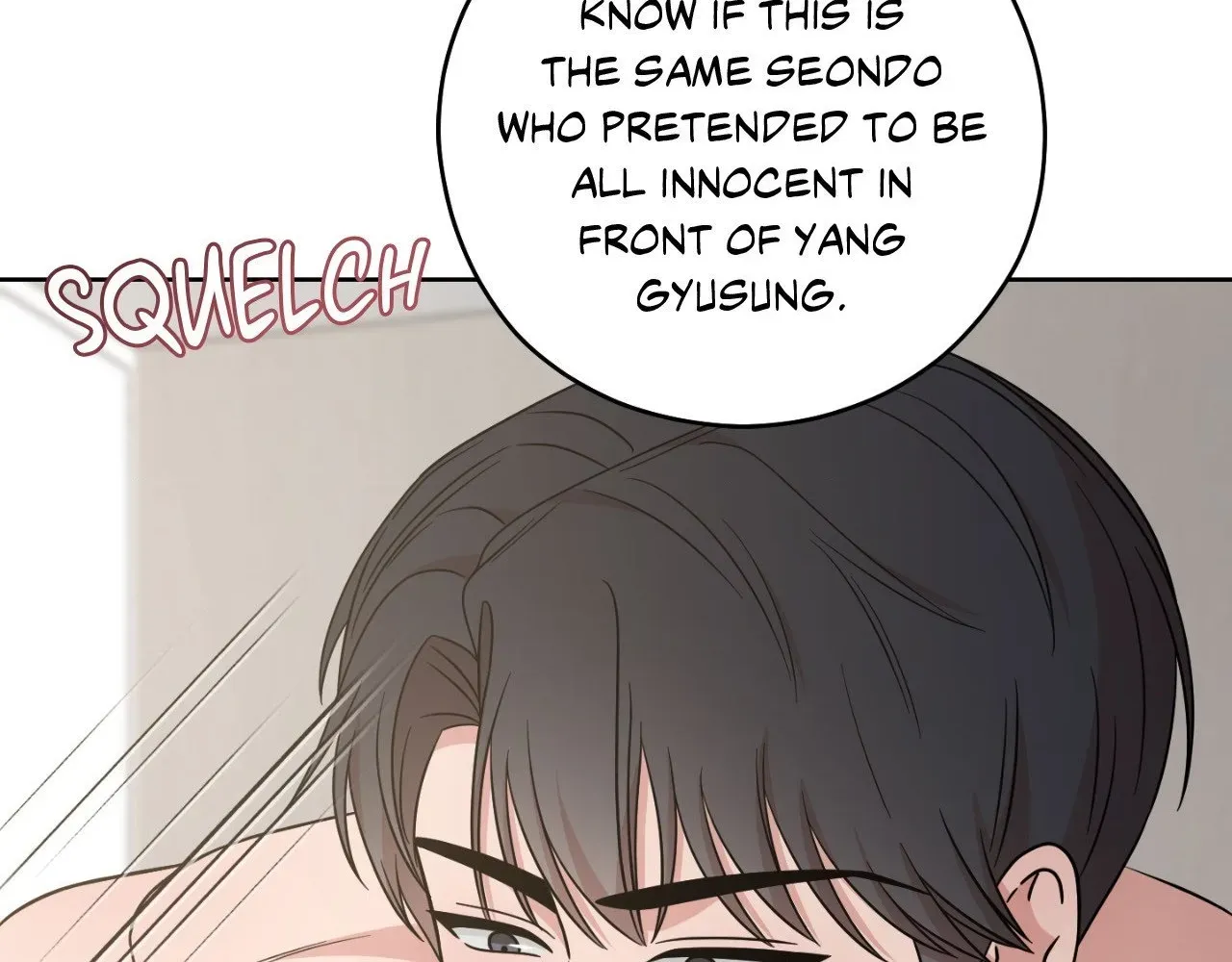 My Sassy Celebrity chapter 17 page 156