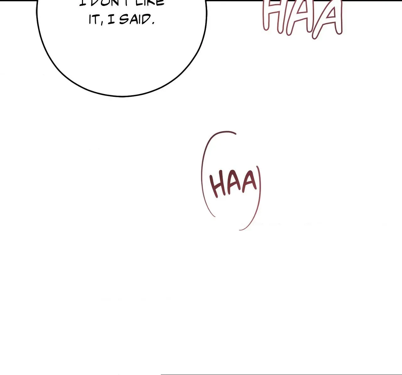 My Sassy Celebrity chapter 17 page 154
