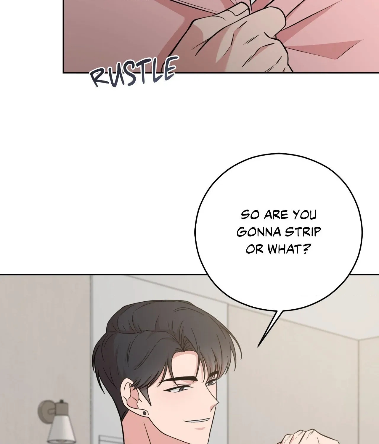 My Sassy Celebrity chapter 17 page 16