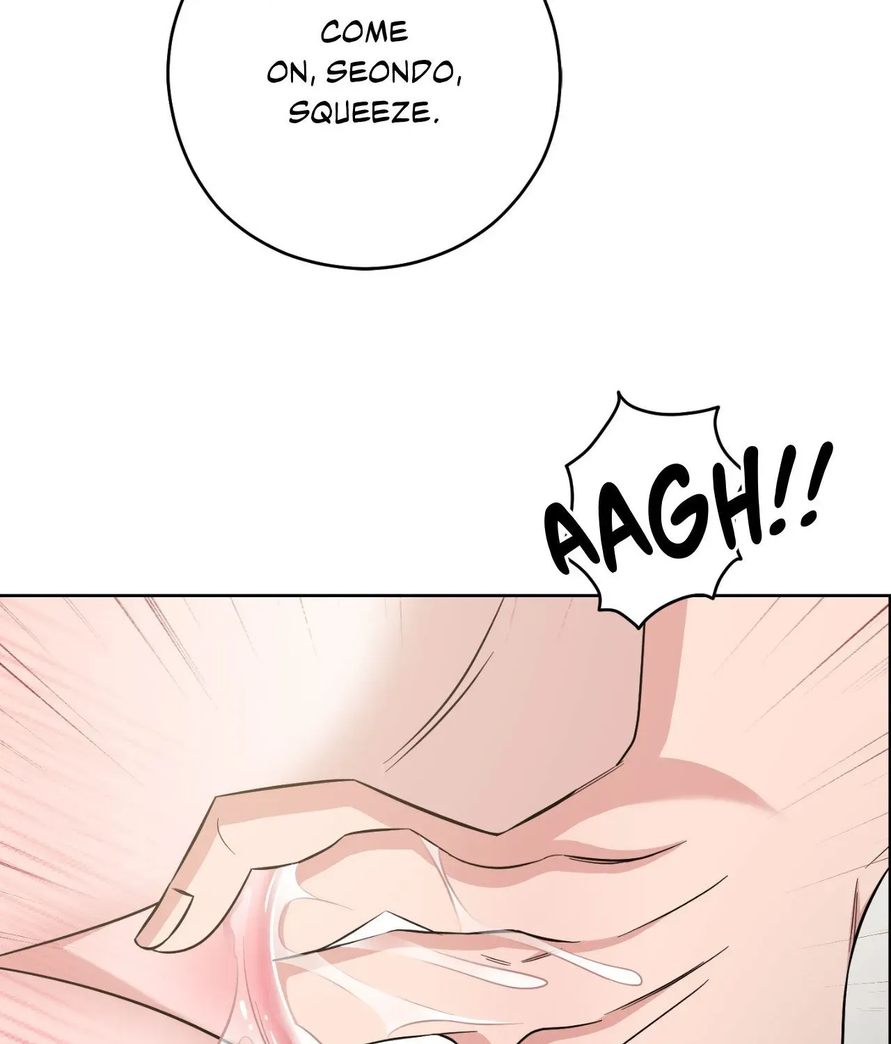 My Sassy Celebrity chapter 17 page 127