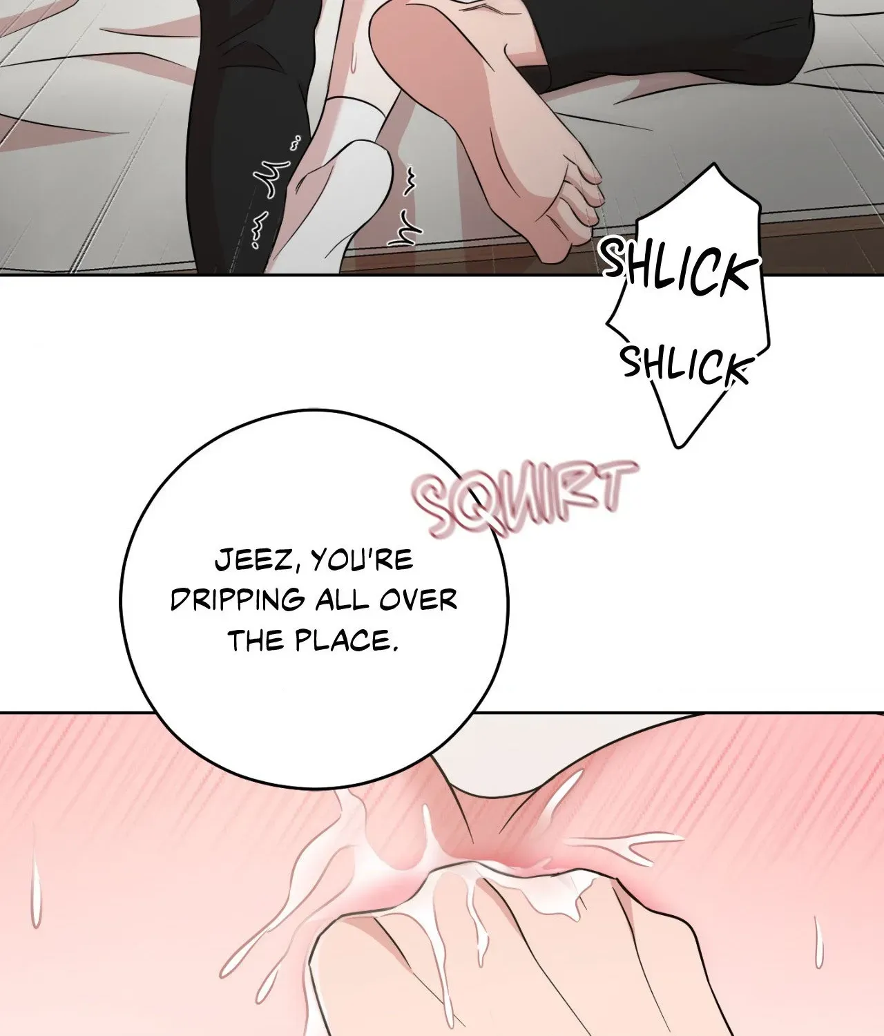 My Sassy Celebrity chapter 17 page 144