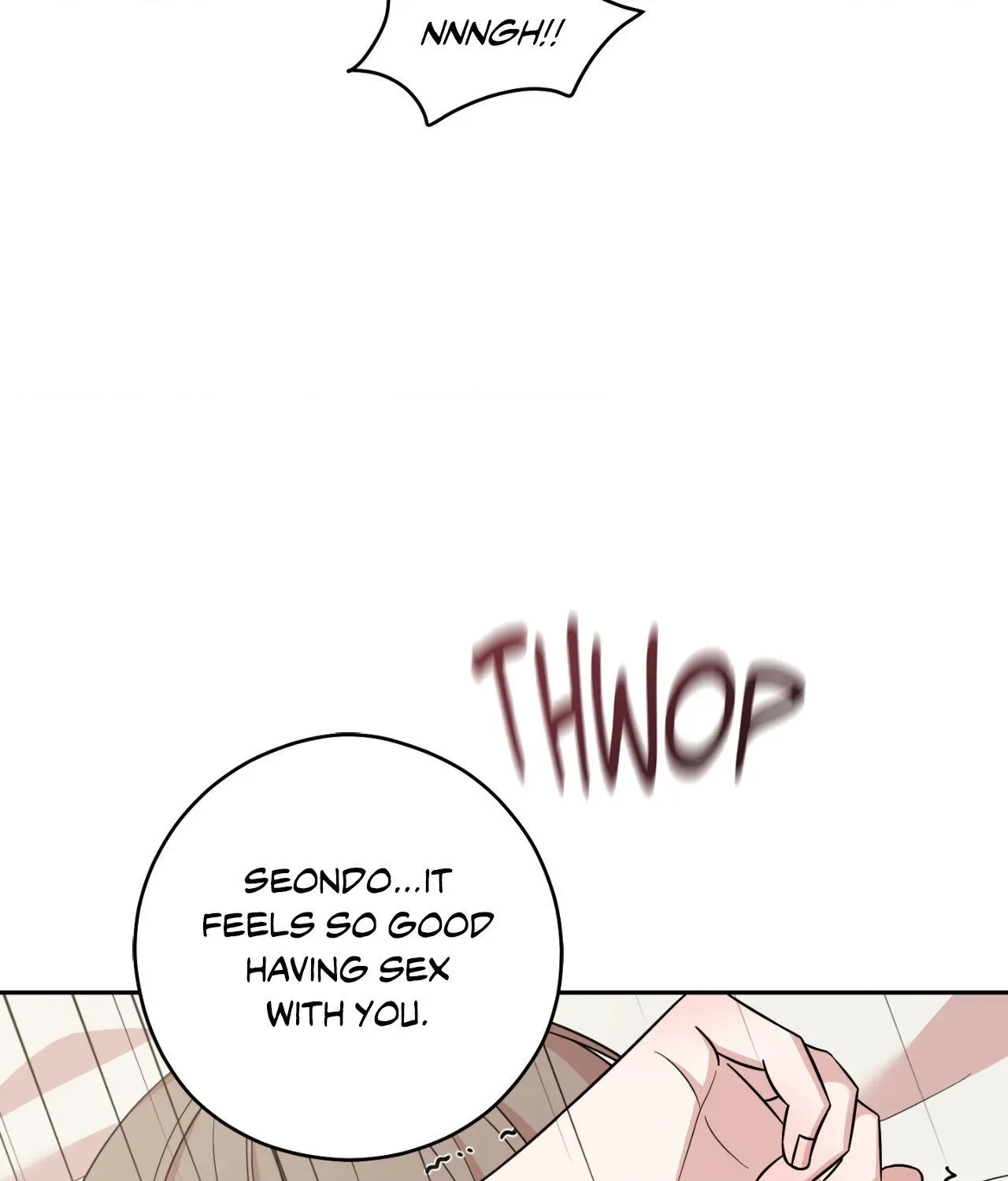 My Sassy Celebrity chapter 18 page 31
