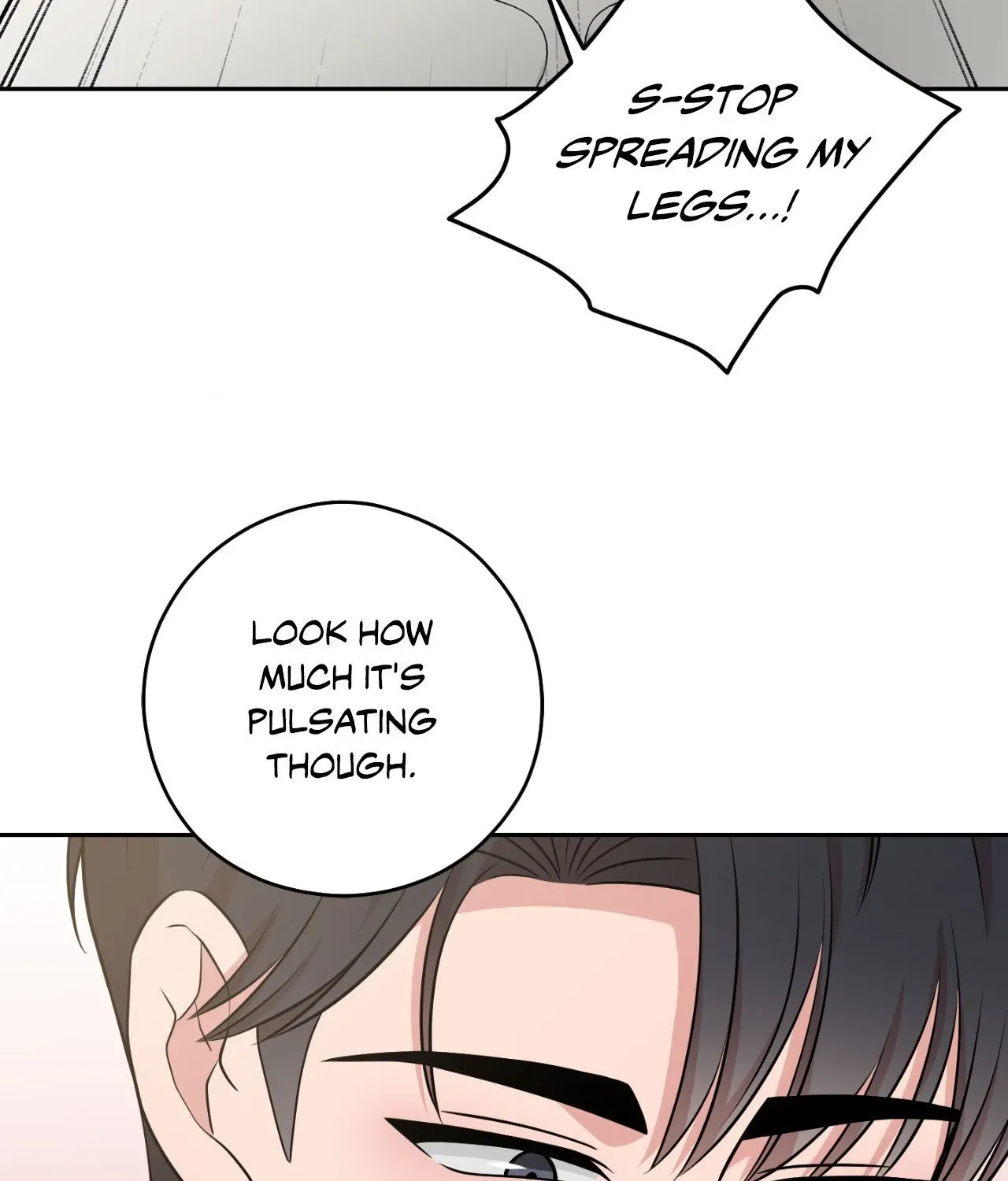 My Sassy Celebrity chapter 18 page 9