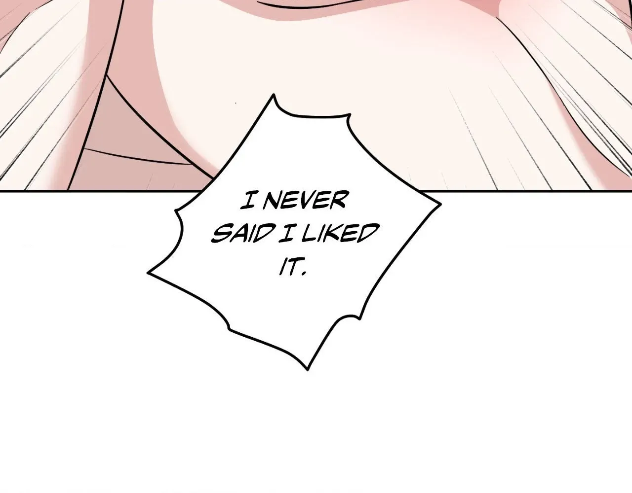 My Sassy Celebrity chapter 18 page 21