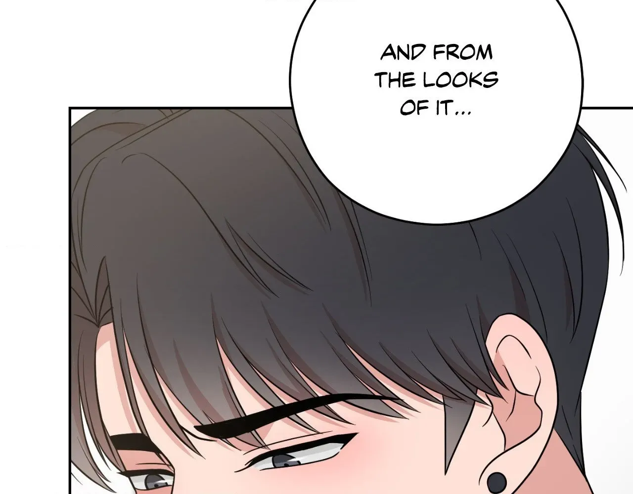 My Sassy Celebrity chapter 18 page 17