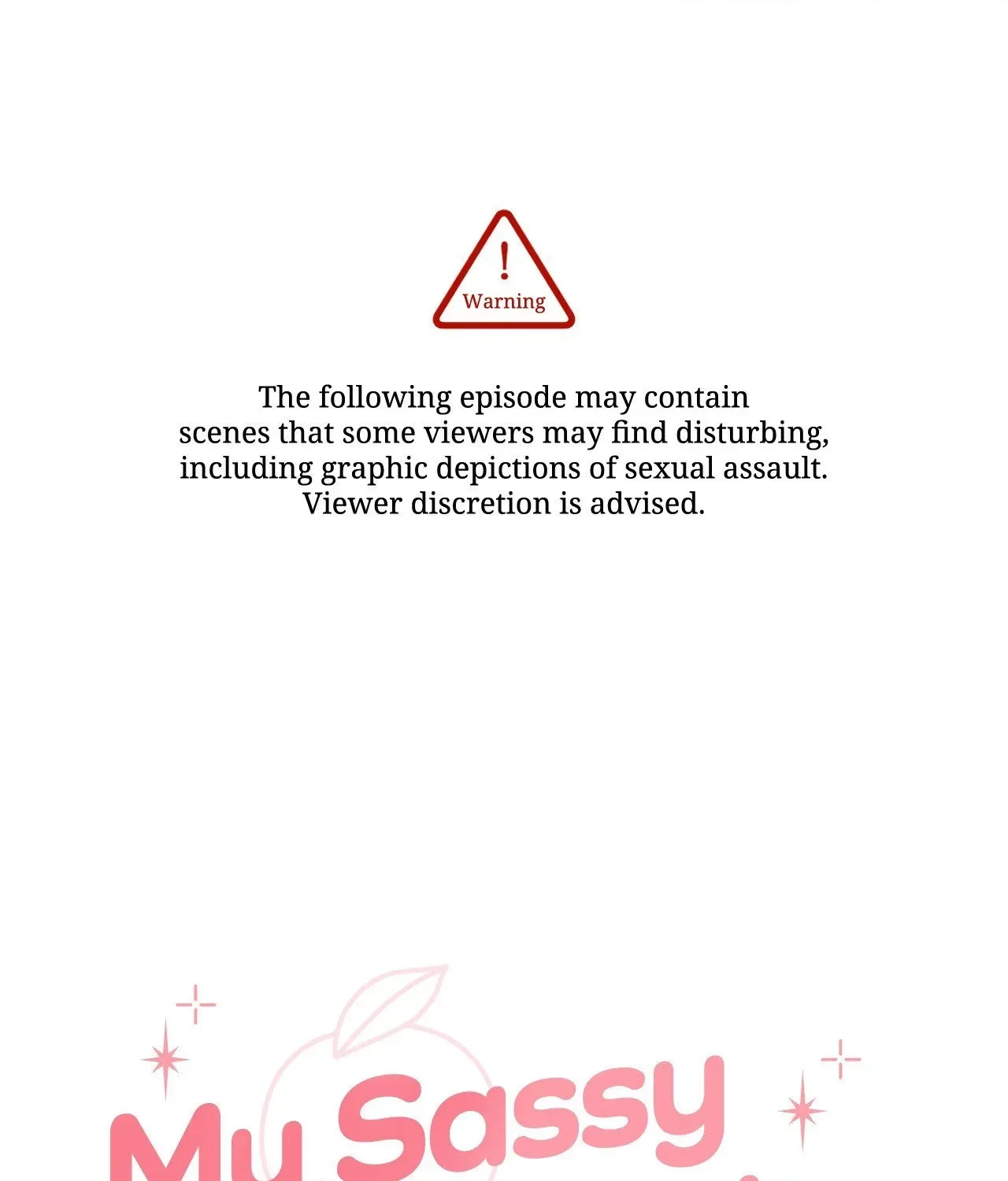 My Sassy Celebrity chapter 18 page 1