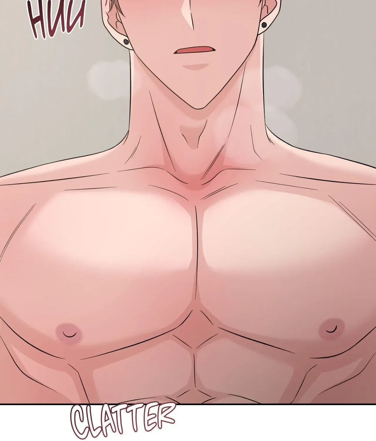 My Sassy Celebrity chapter 18 page 105