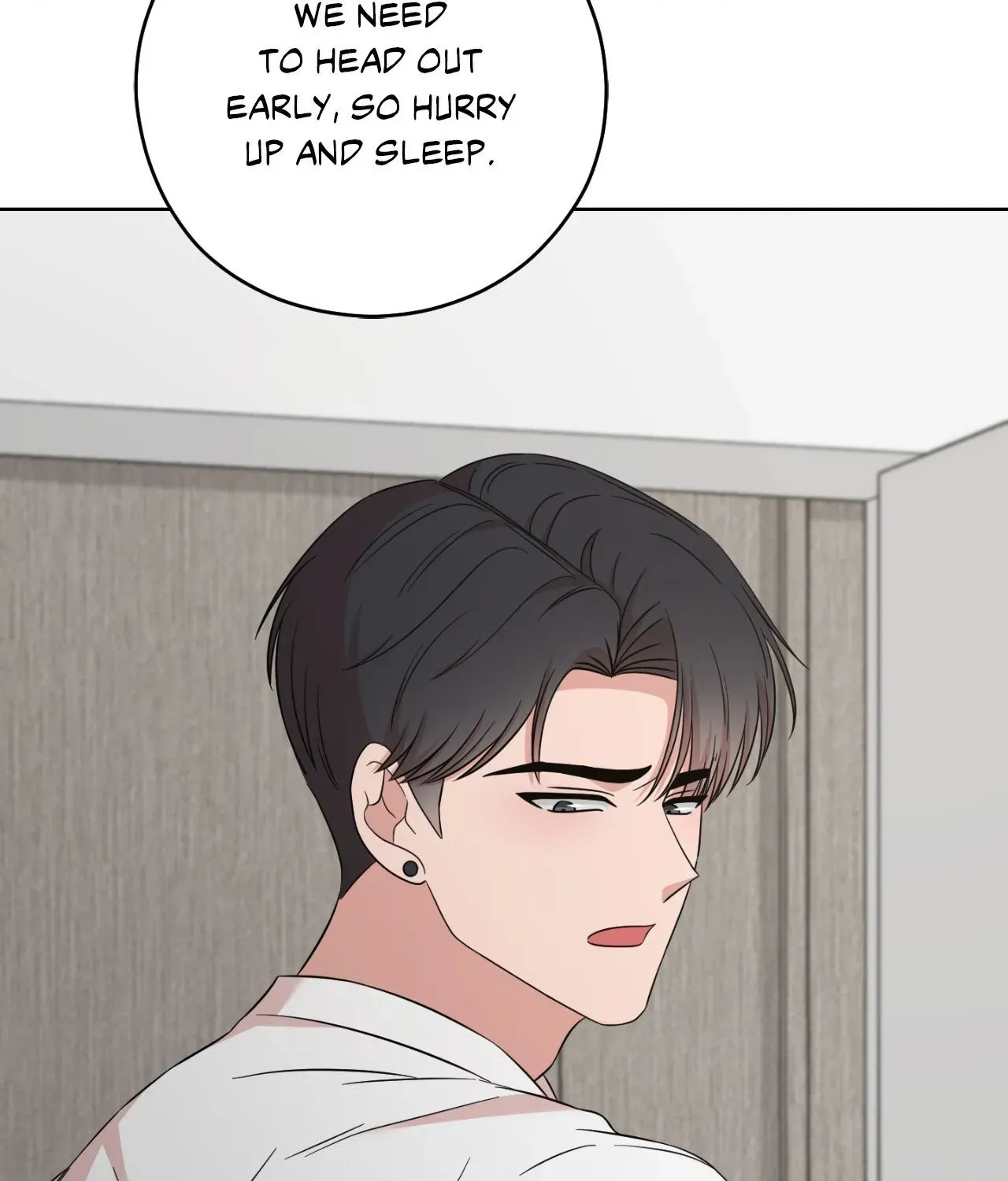 My Sassy Celebrity chapter 19 page 130