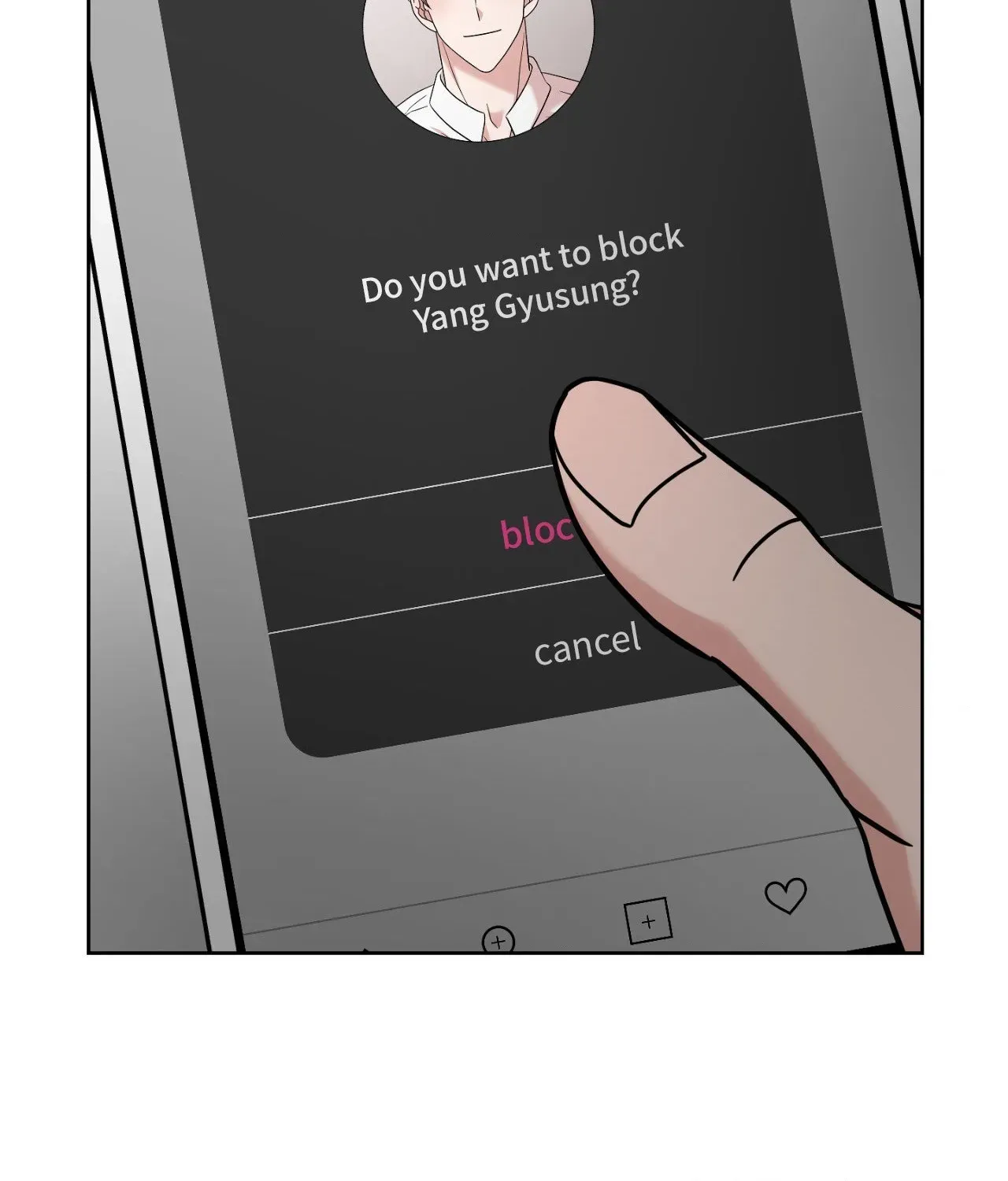My Sassy Celebrity chapter 19 page 124