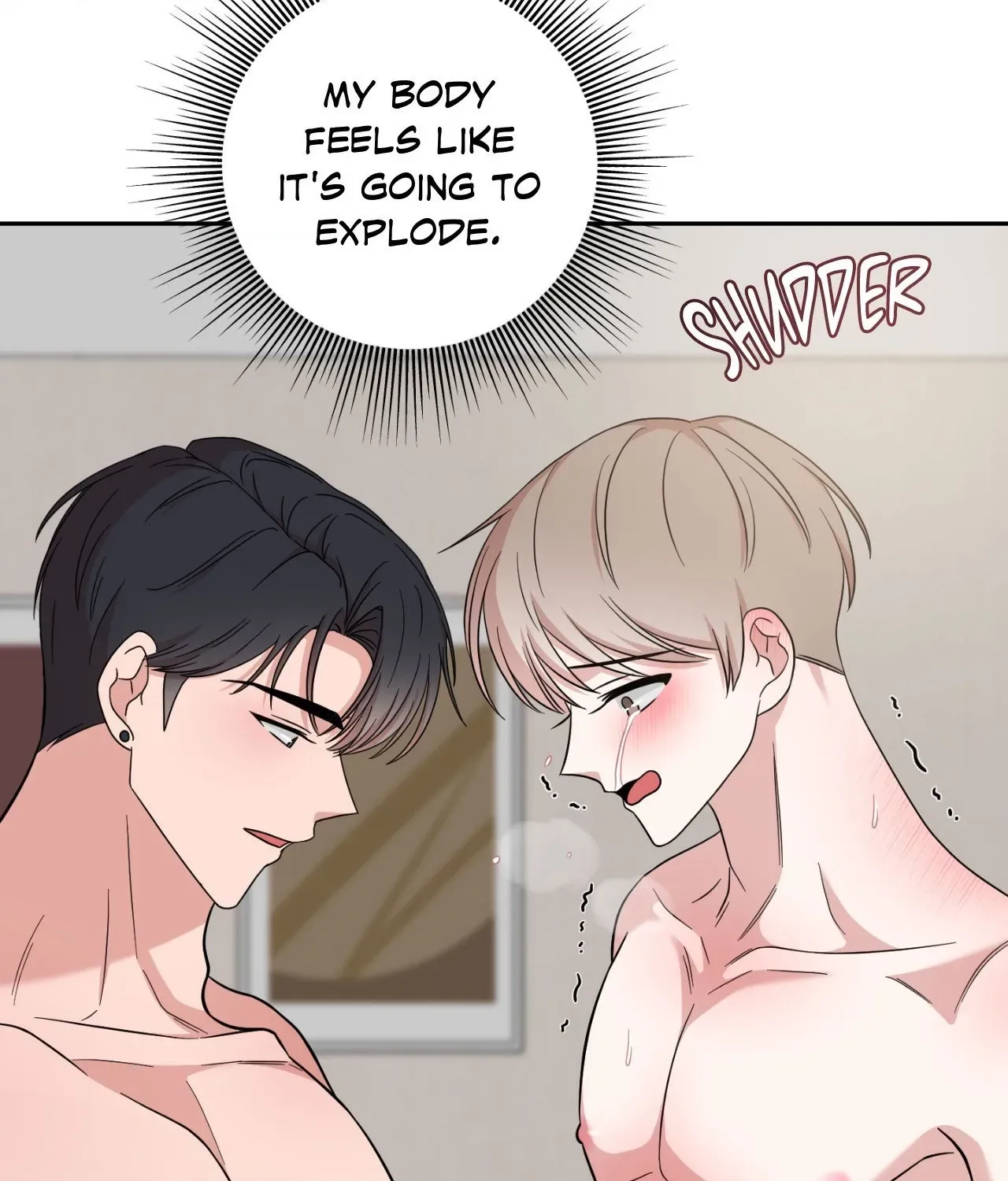 My Sassy Celebrity chapter 19 page 37