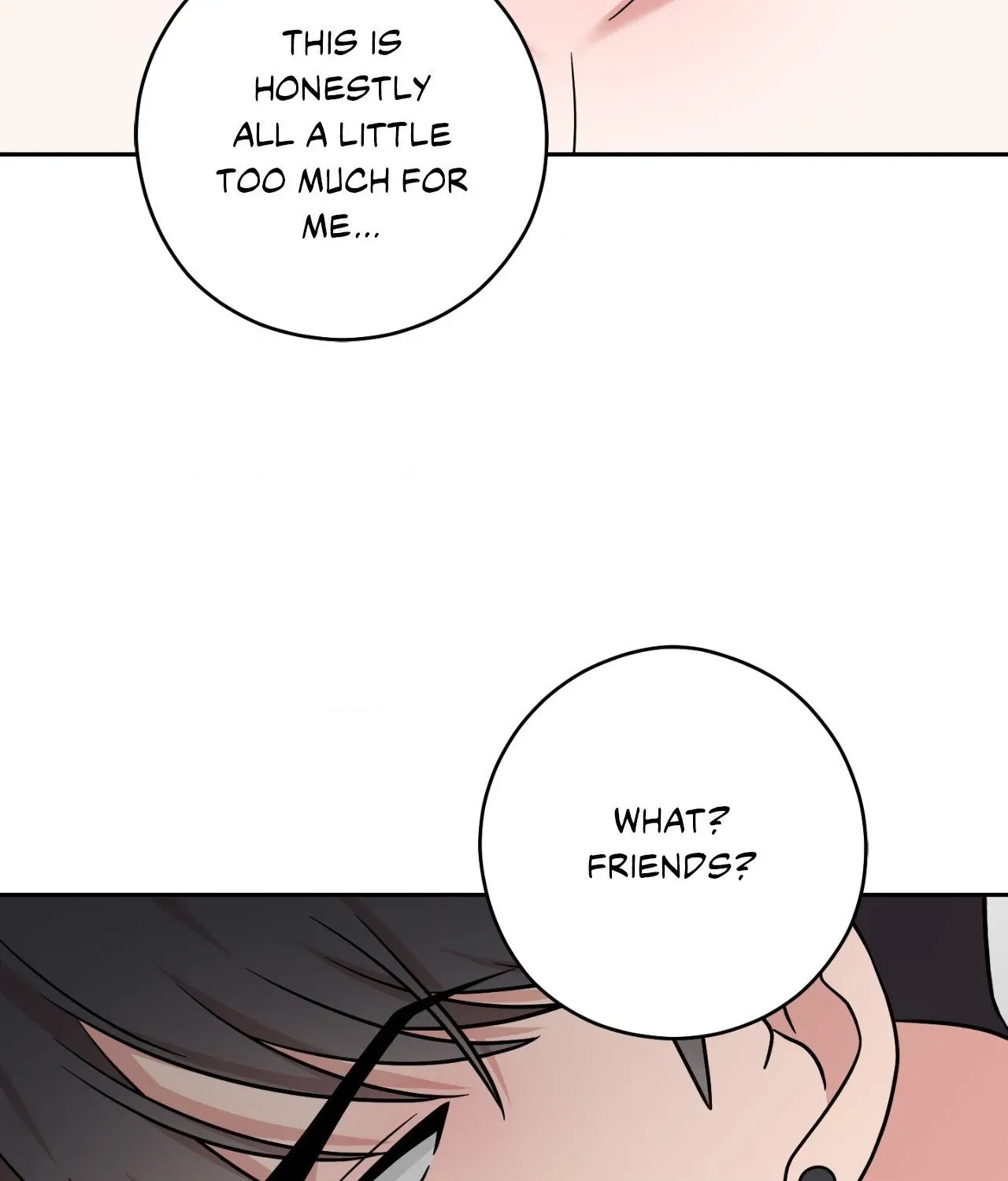My Sassy Celebrity chapter 19 page 108