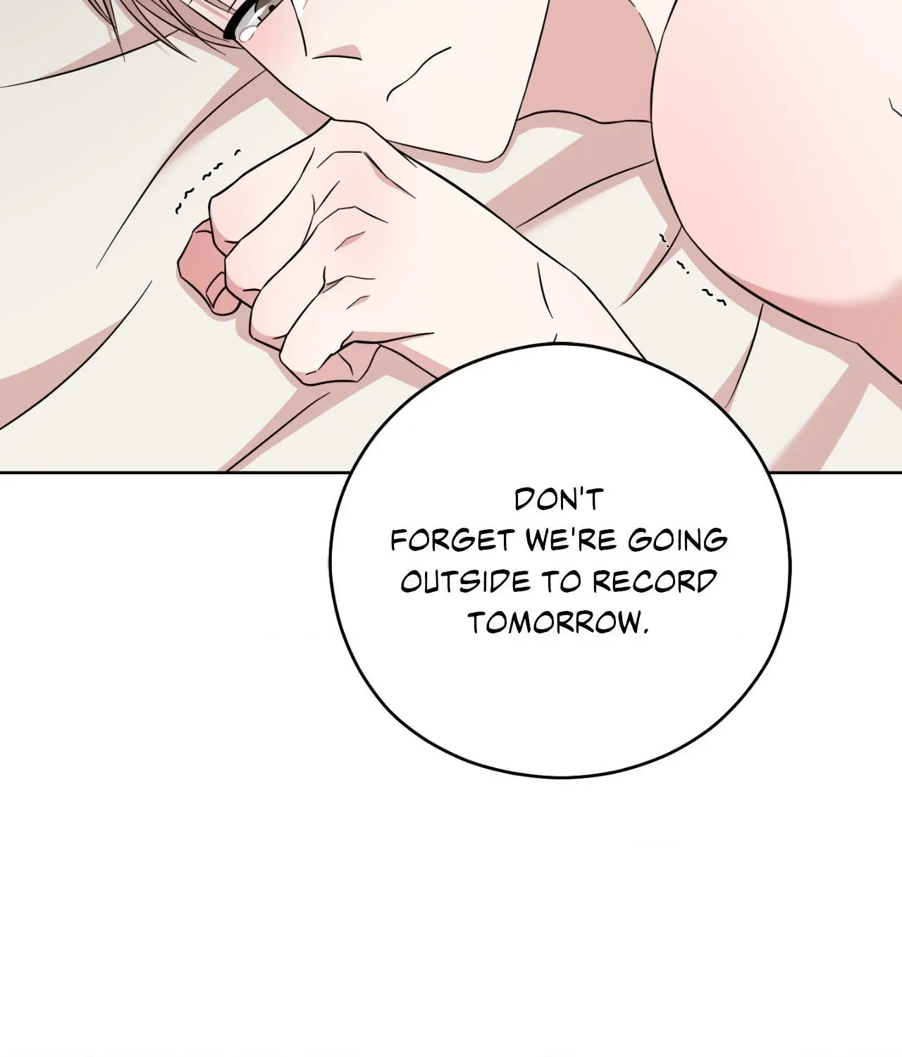 My Sassy Celebrity chapter 19 page 101