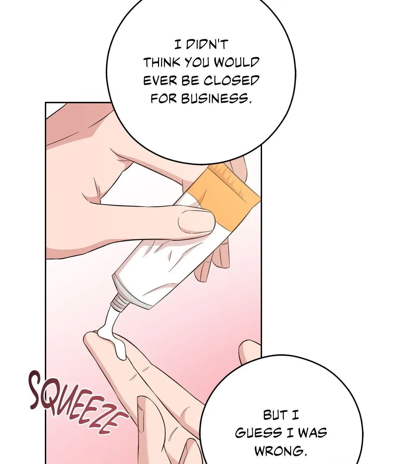 My Sassy Celebrity chapter 19 page 90