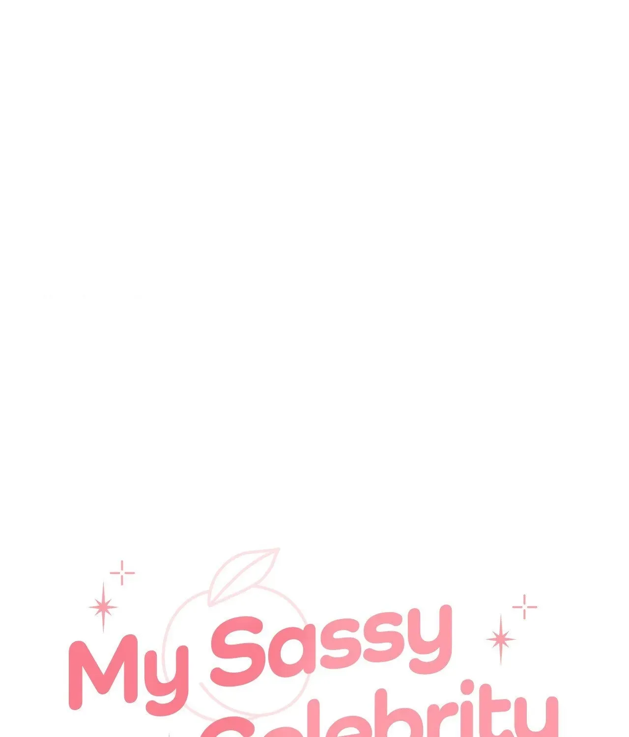 My Sassy Celebrity chapter 19 page 7