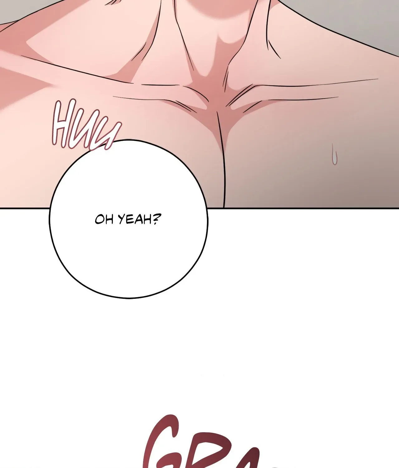 My Sassy Celebrity chapter 19 page 19