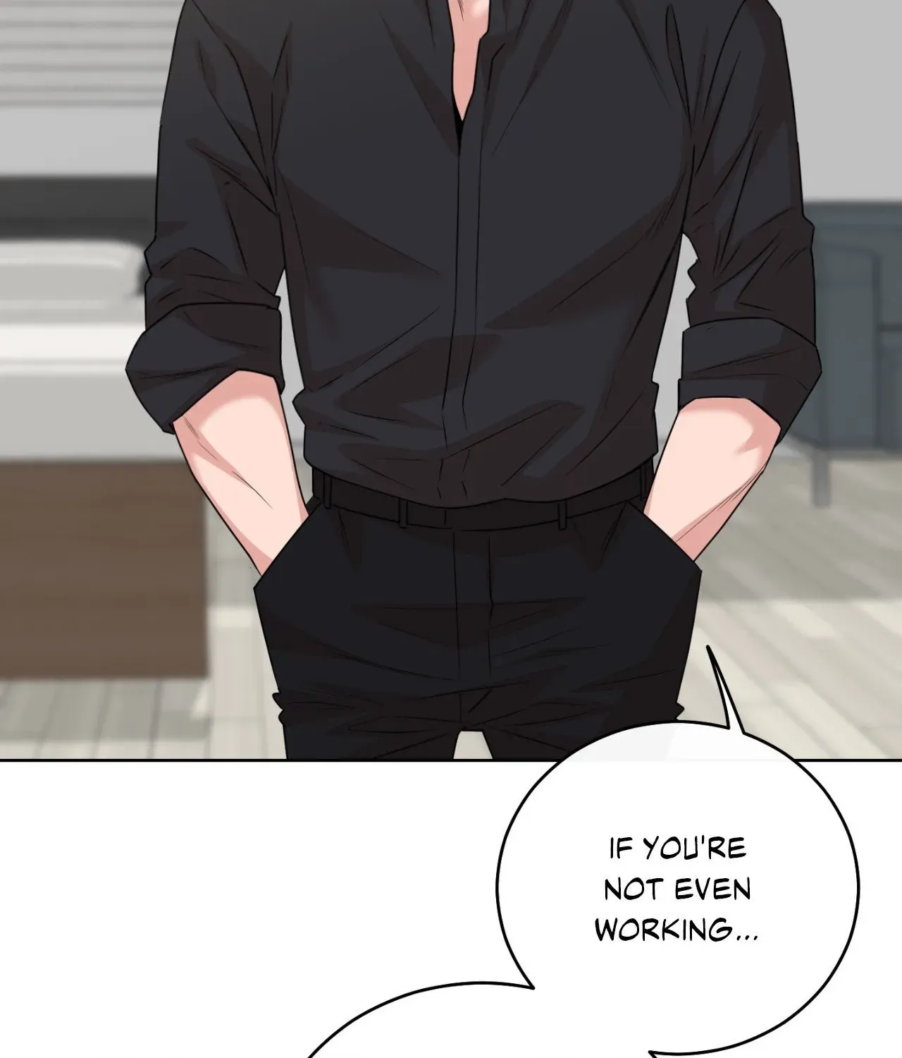My Sassy Celebrity chapter 2 page 96