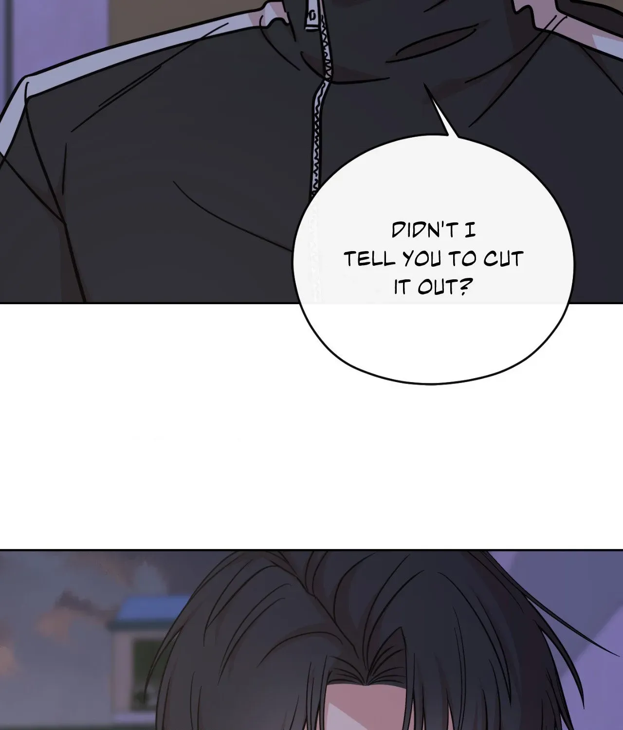 My Sassy Celebrity chapter 2 page 37