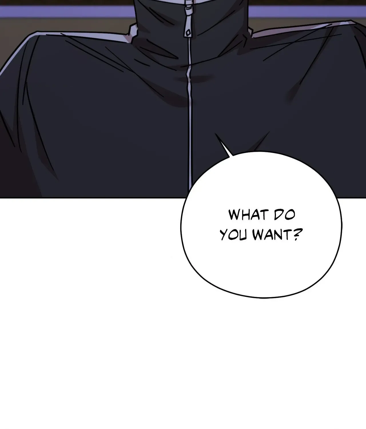 My Sassy Celebrity chapter 2 page 19