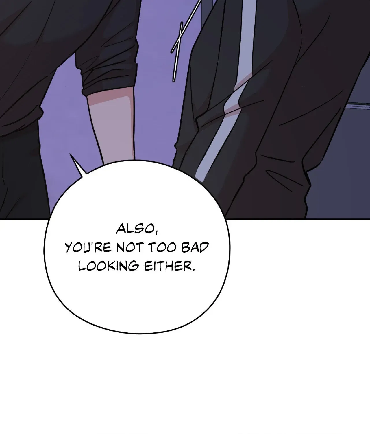 My Sassy Celebrity chapter 2 page 57