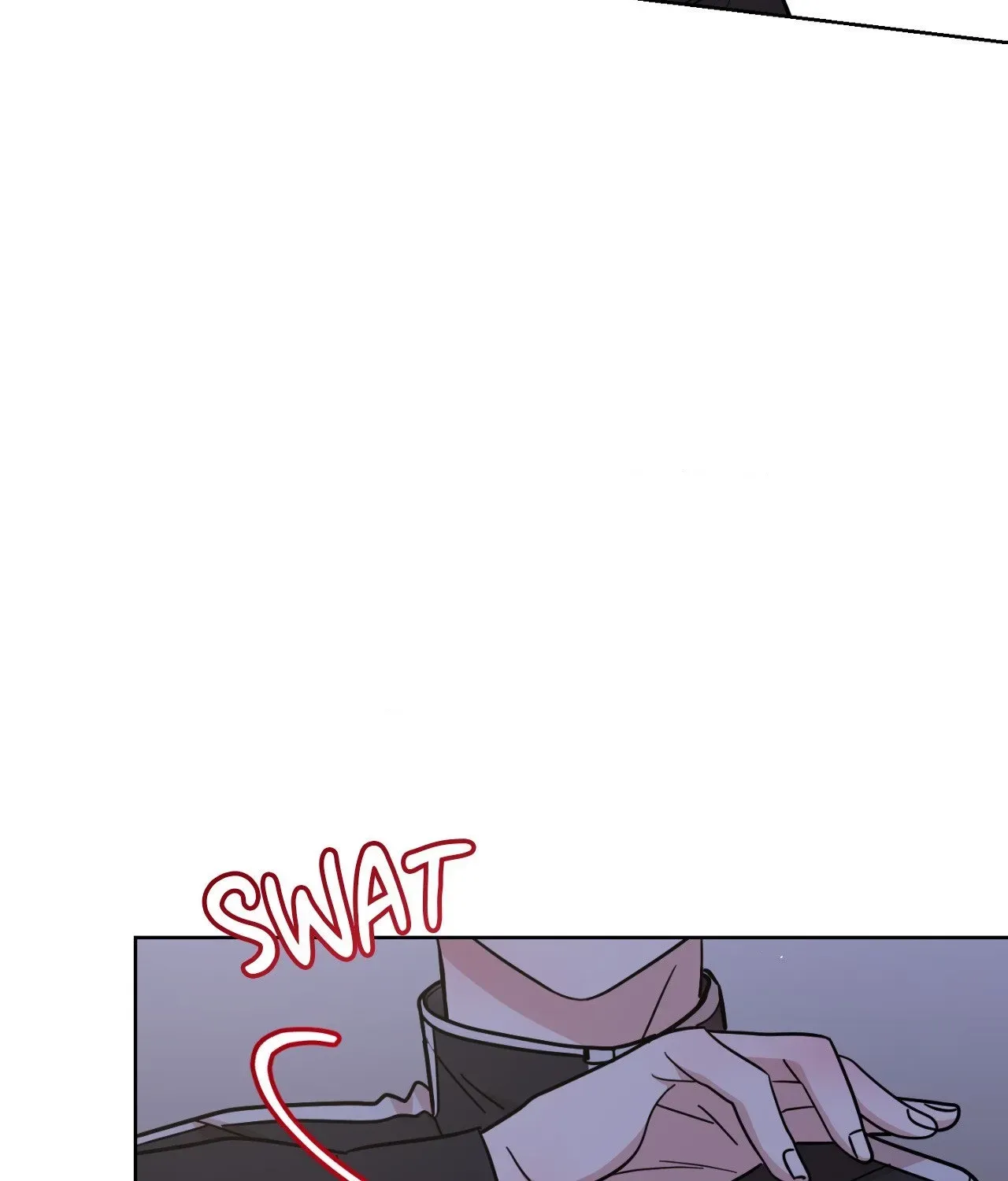 My Sassy Celebrity chapter 2 page 35