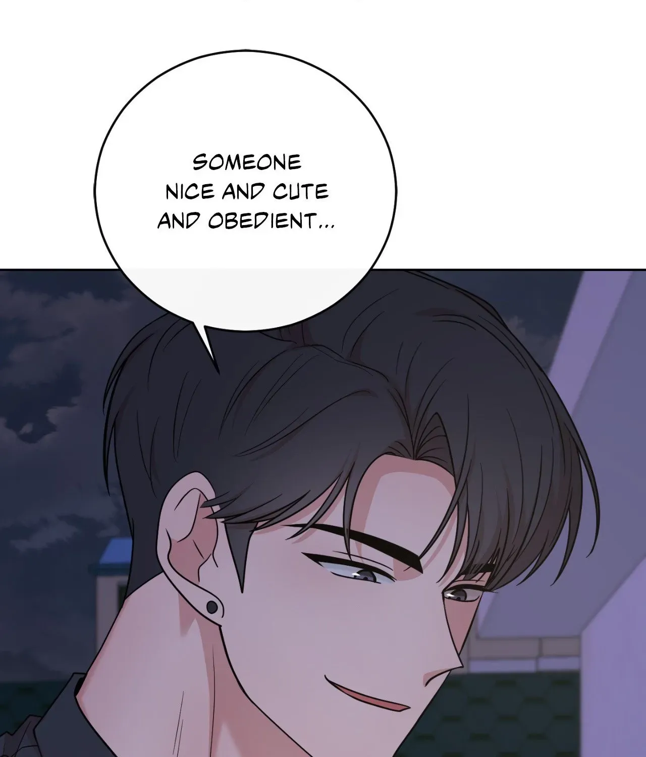 My Sassy Celebrity chapter 2 page 54