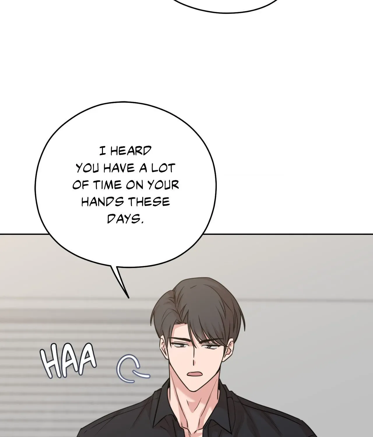 My Sassy Celebrity chapter 2 page 95