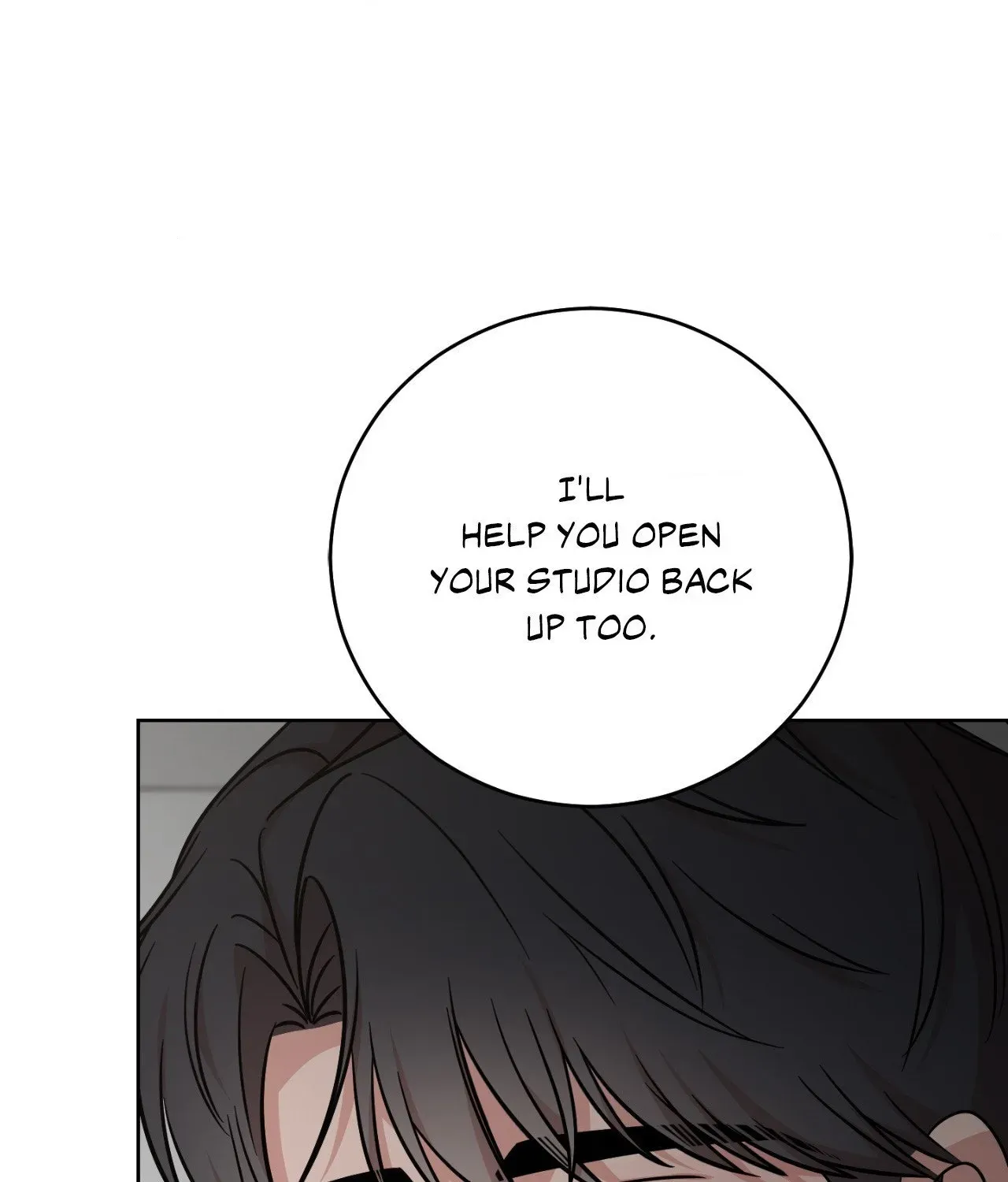 My Sassy Celebrity chapter 2 page 100