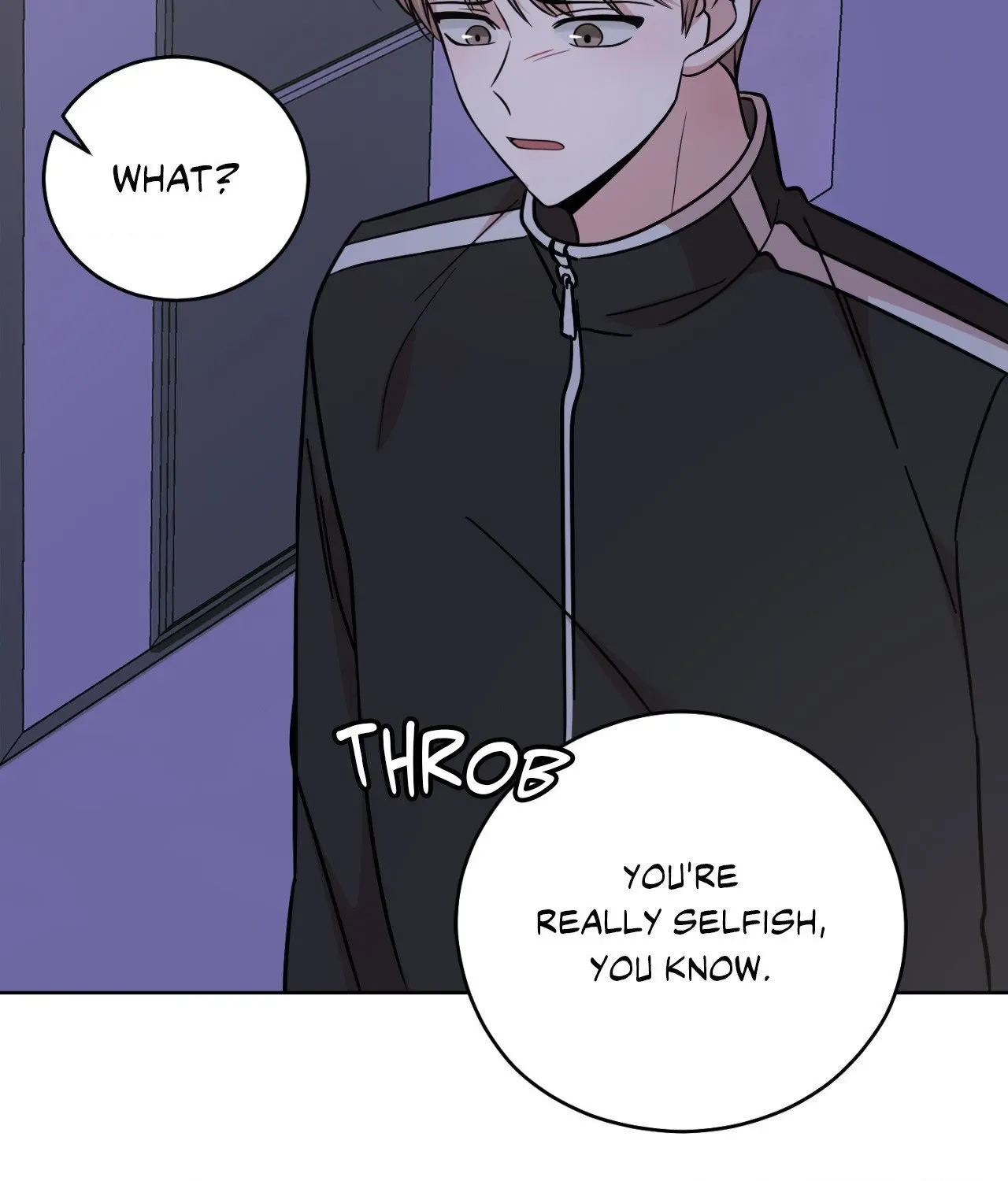 My Sassy Celebrity chapter 2 page 50