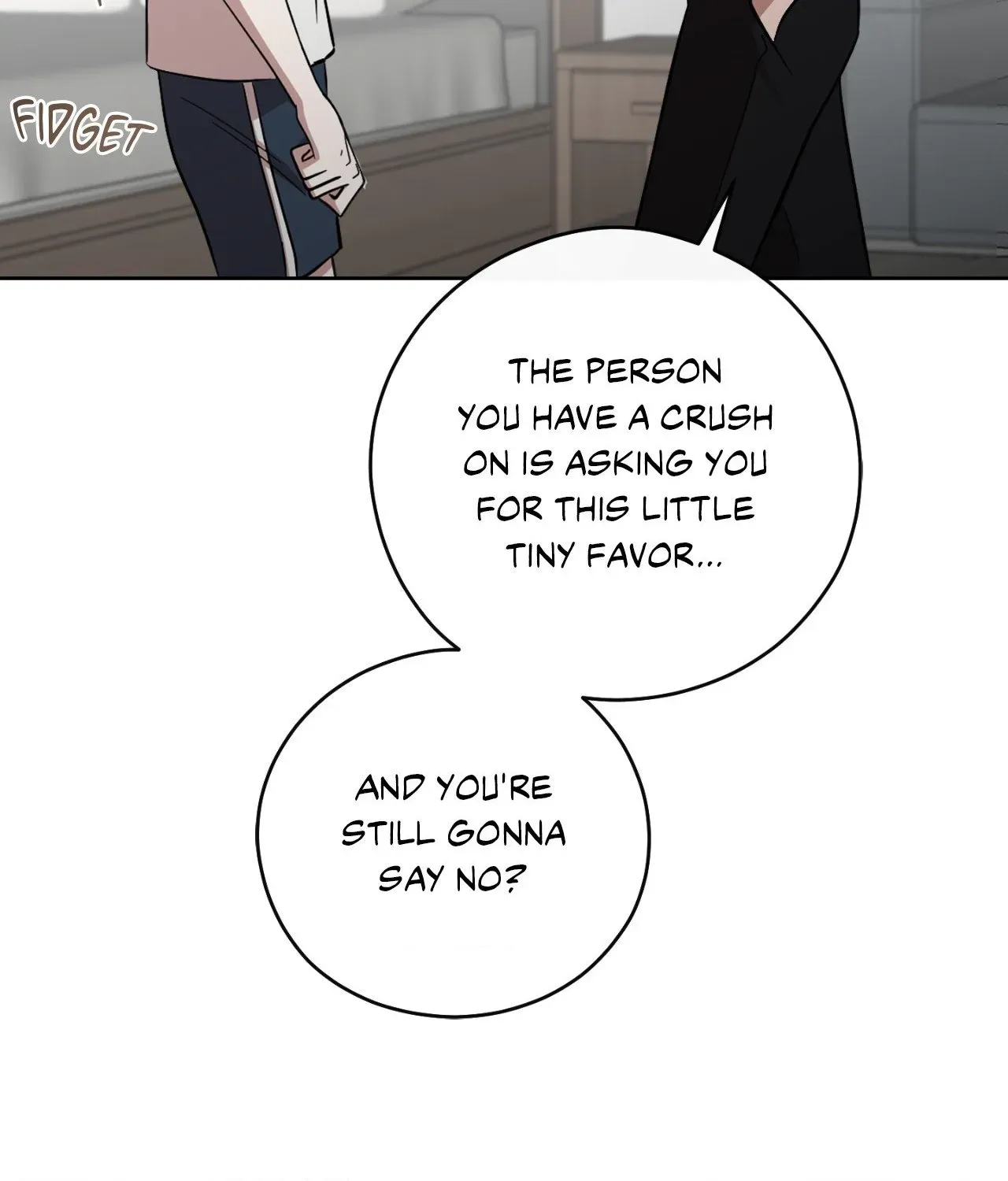 My Sassy Celebrity chapter 2 page 117
