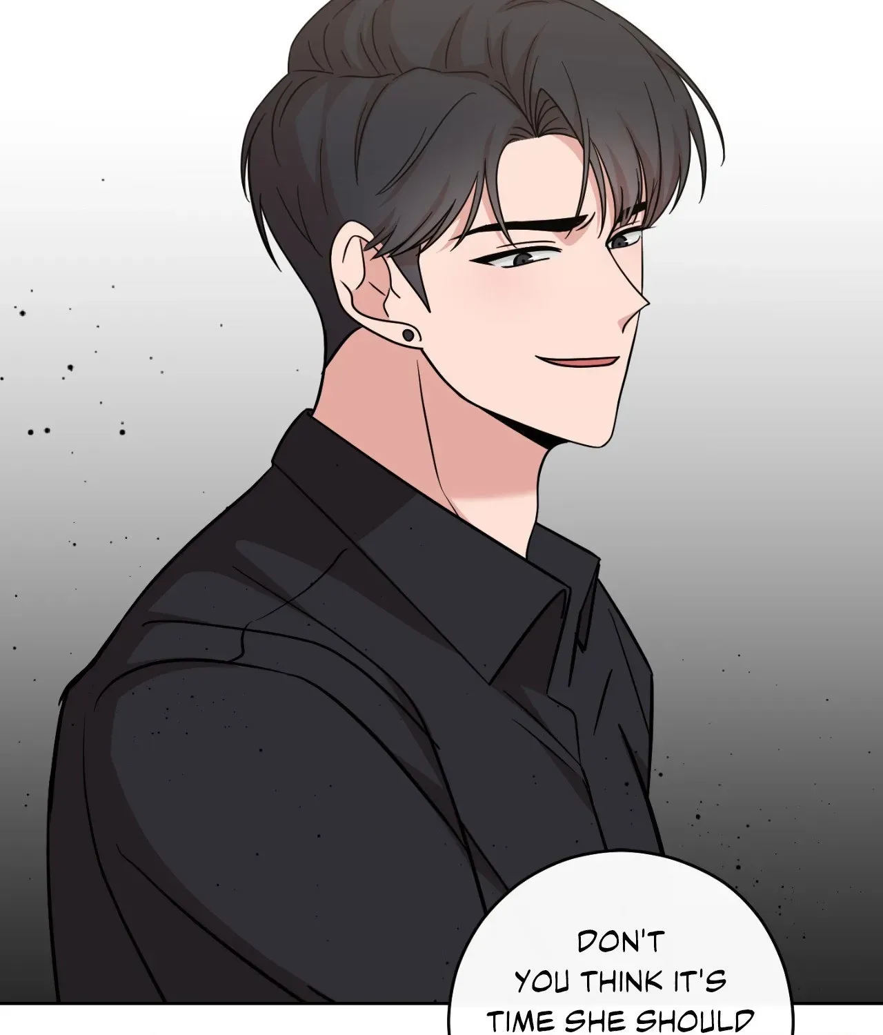 My Sassy Celebrity chapter 2 page 109