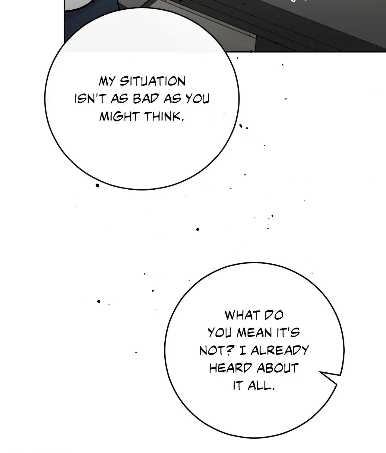My Sassy Celebrity chapter 2 page 113