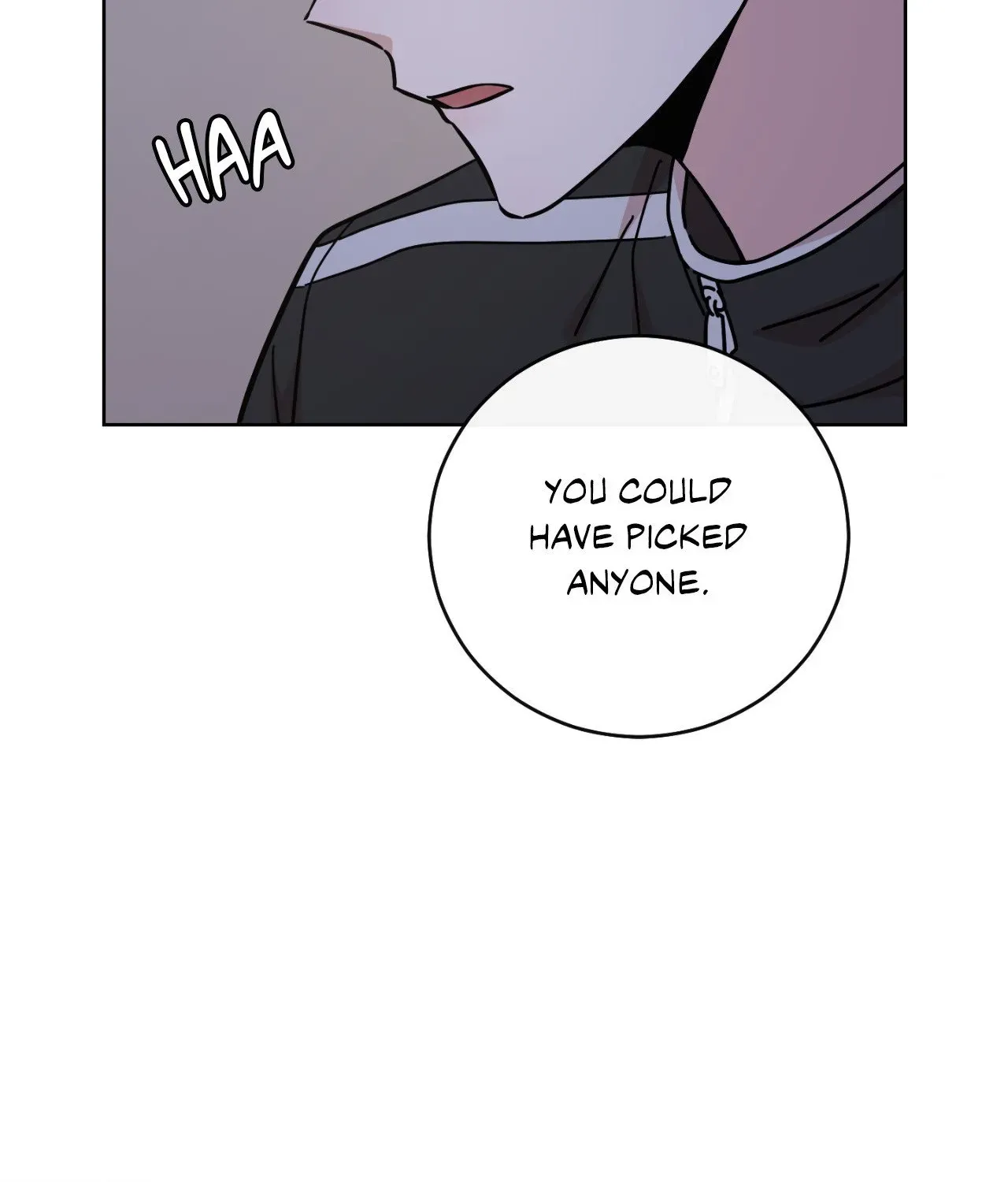 My Sassy Celebrity chapter 2 page 42