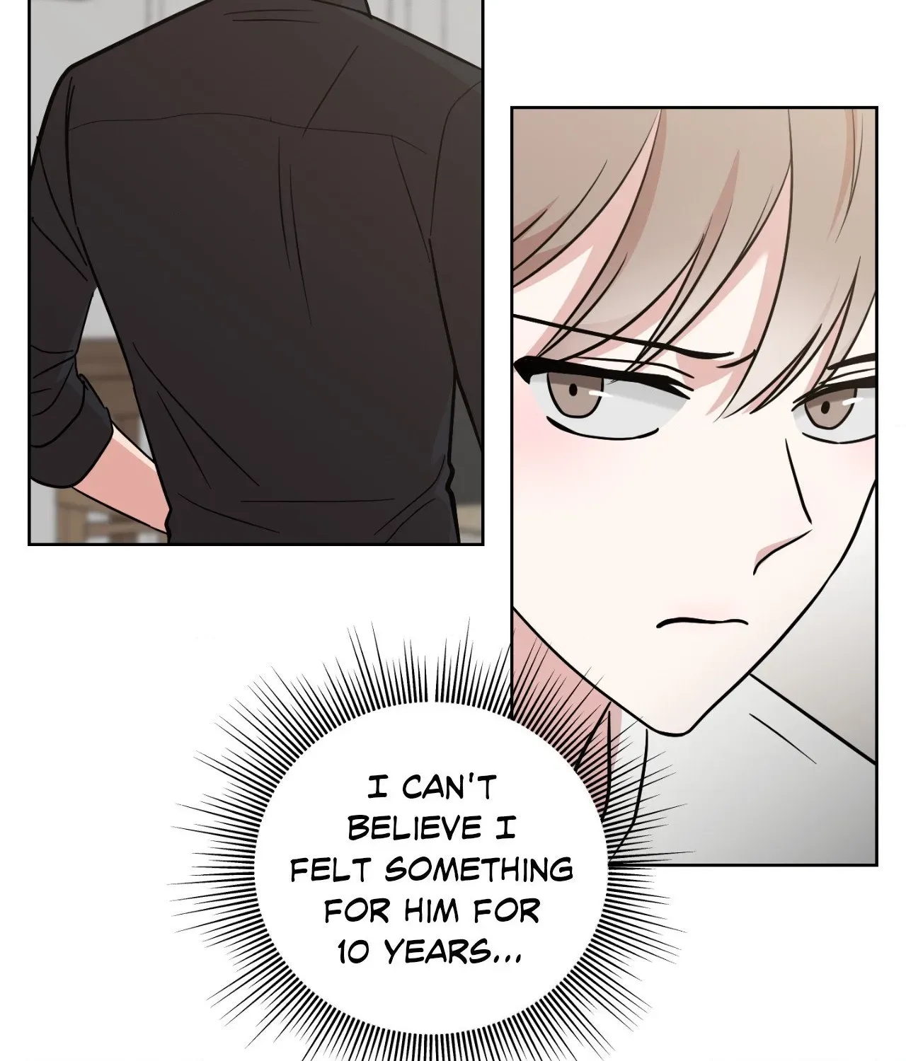 My Sassy Celebrity chapter 2 page 107