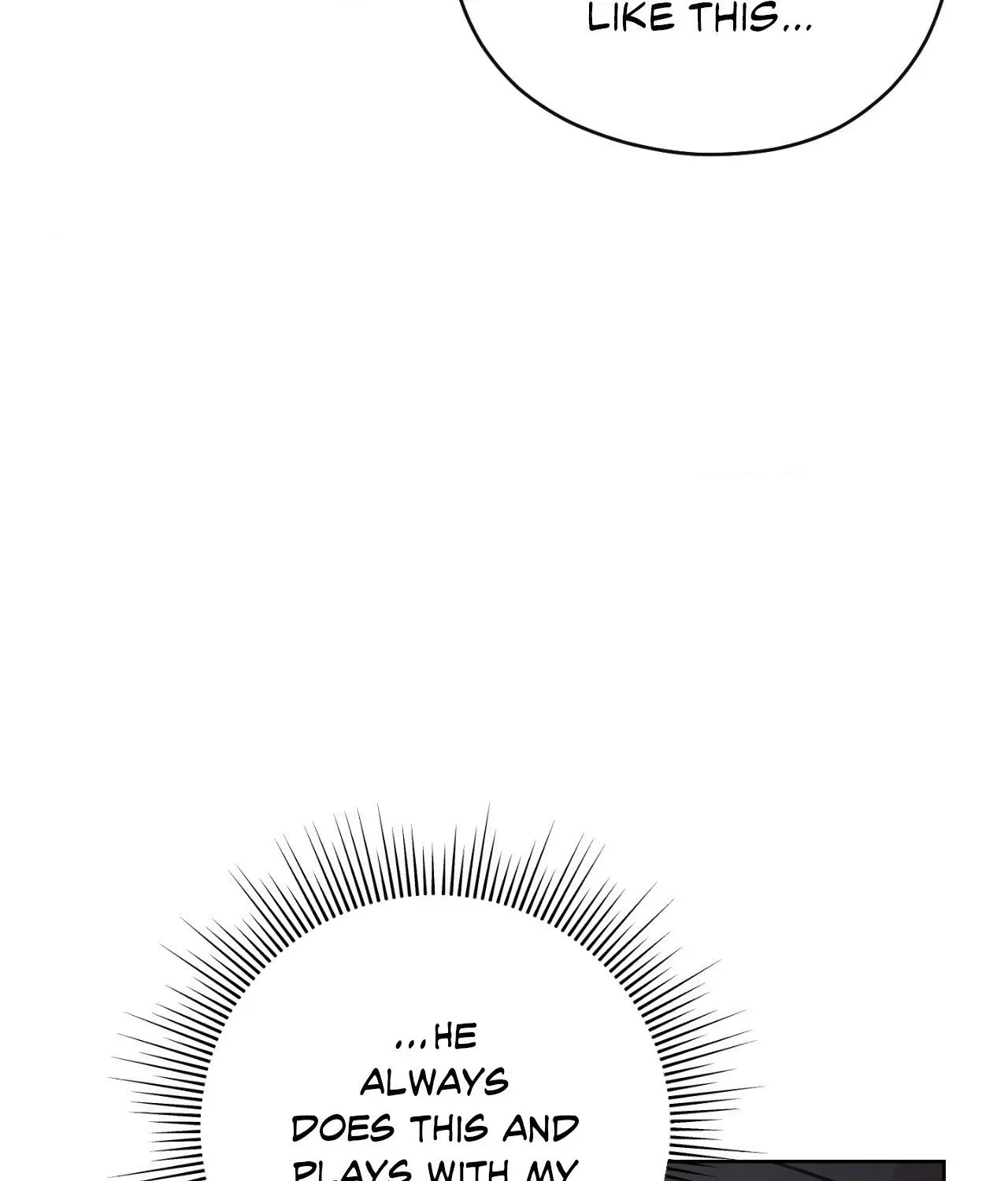 My Sassy Celebrity chapter 2 page 61