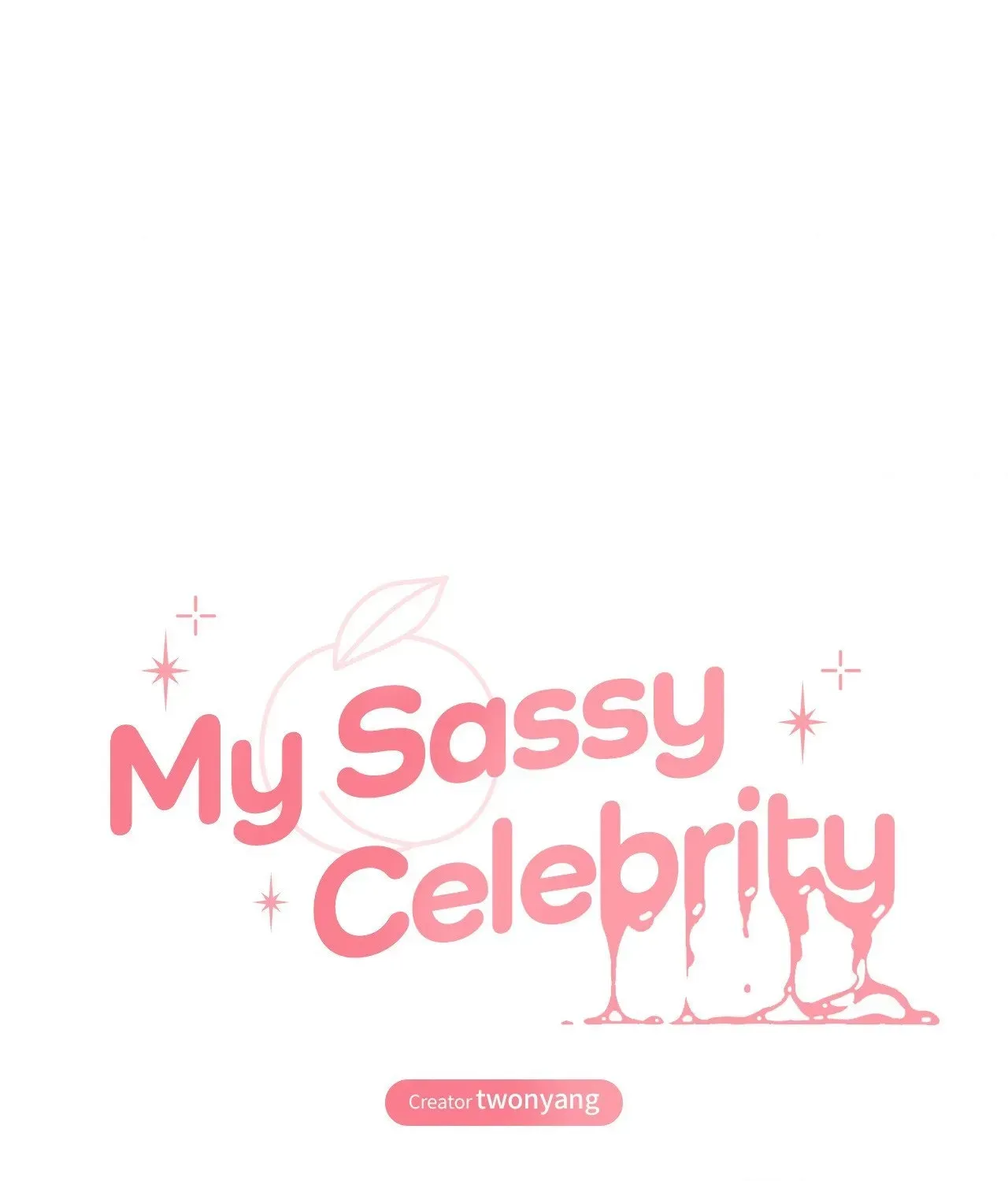 My Sassy Celebrity chapter 2 page 66