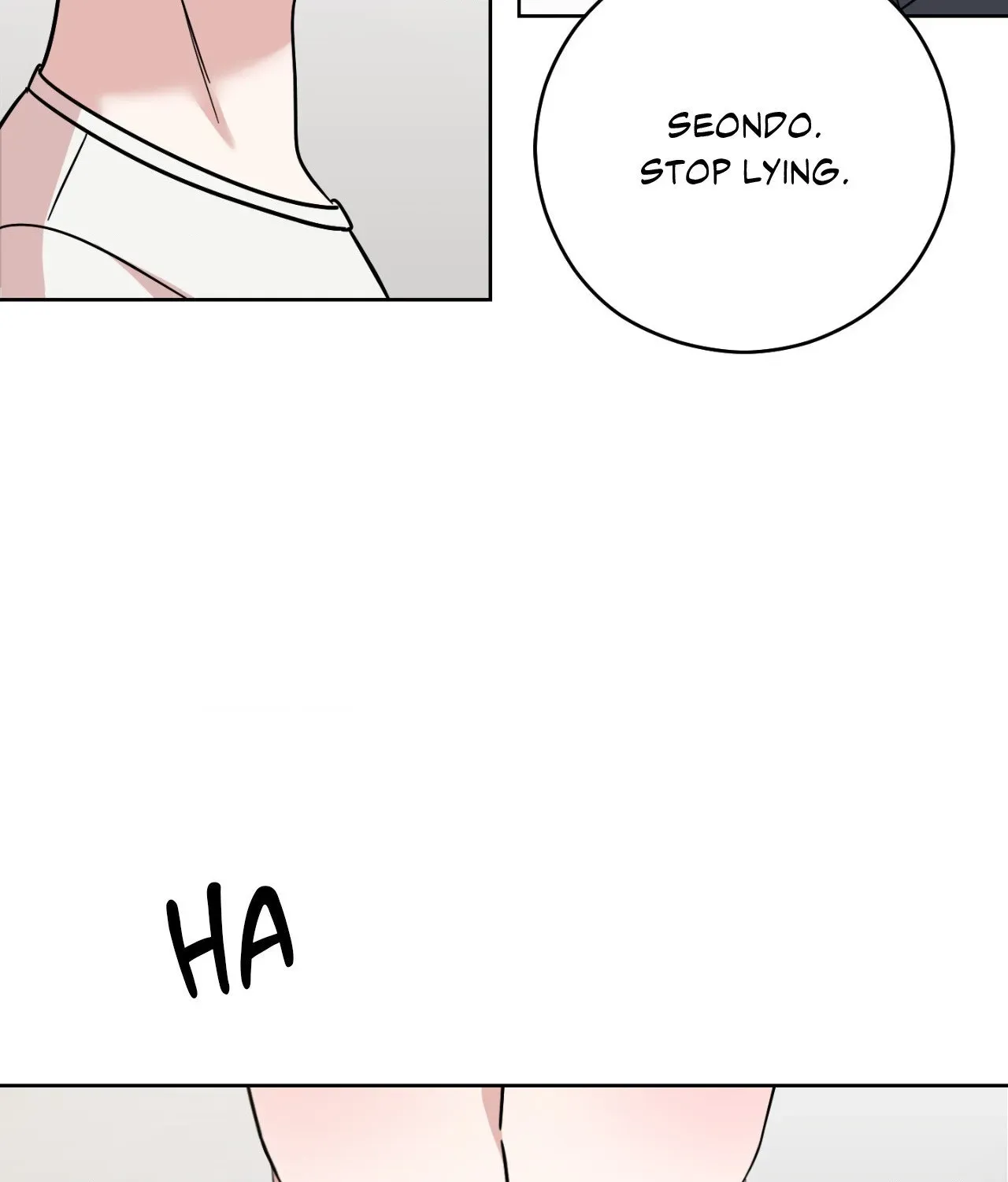 My Sassy Celebrity chapter 2 page 120