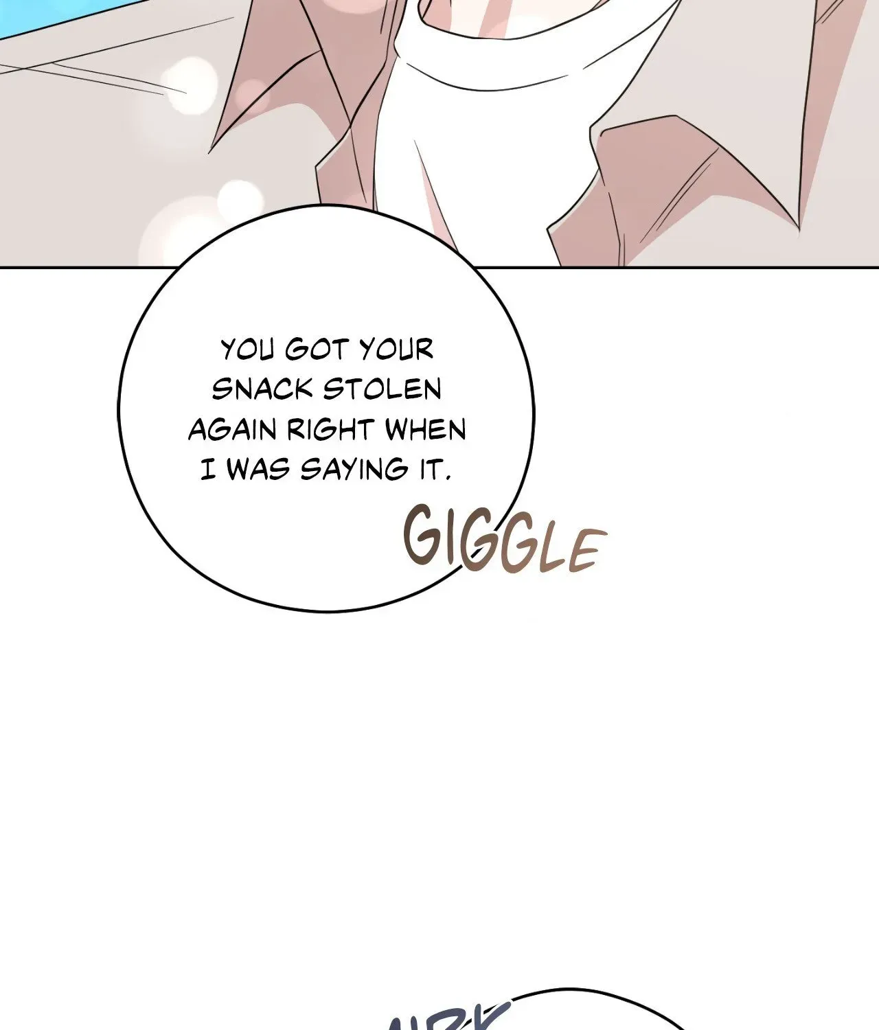 My Sassy Celebrity chapter 20 page 120