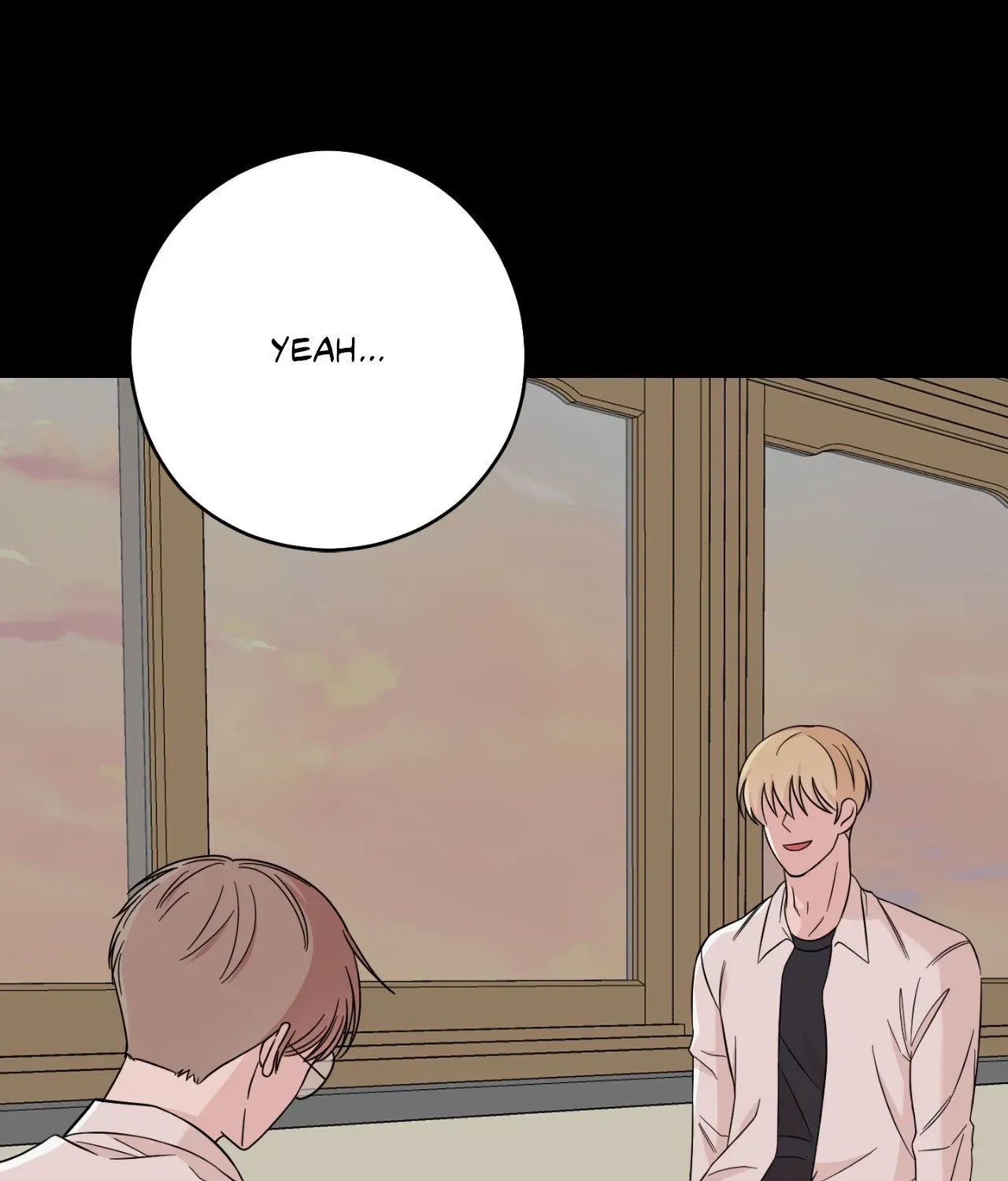My Sassy Celebrity chapter 20 page 34