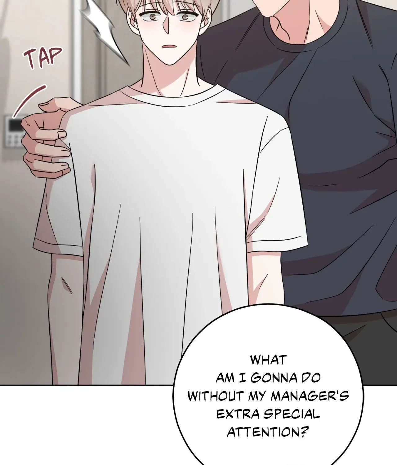 My Sassy Celebrity chapter 20 page 68
