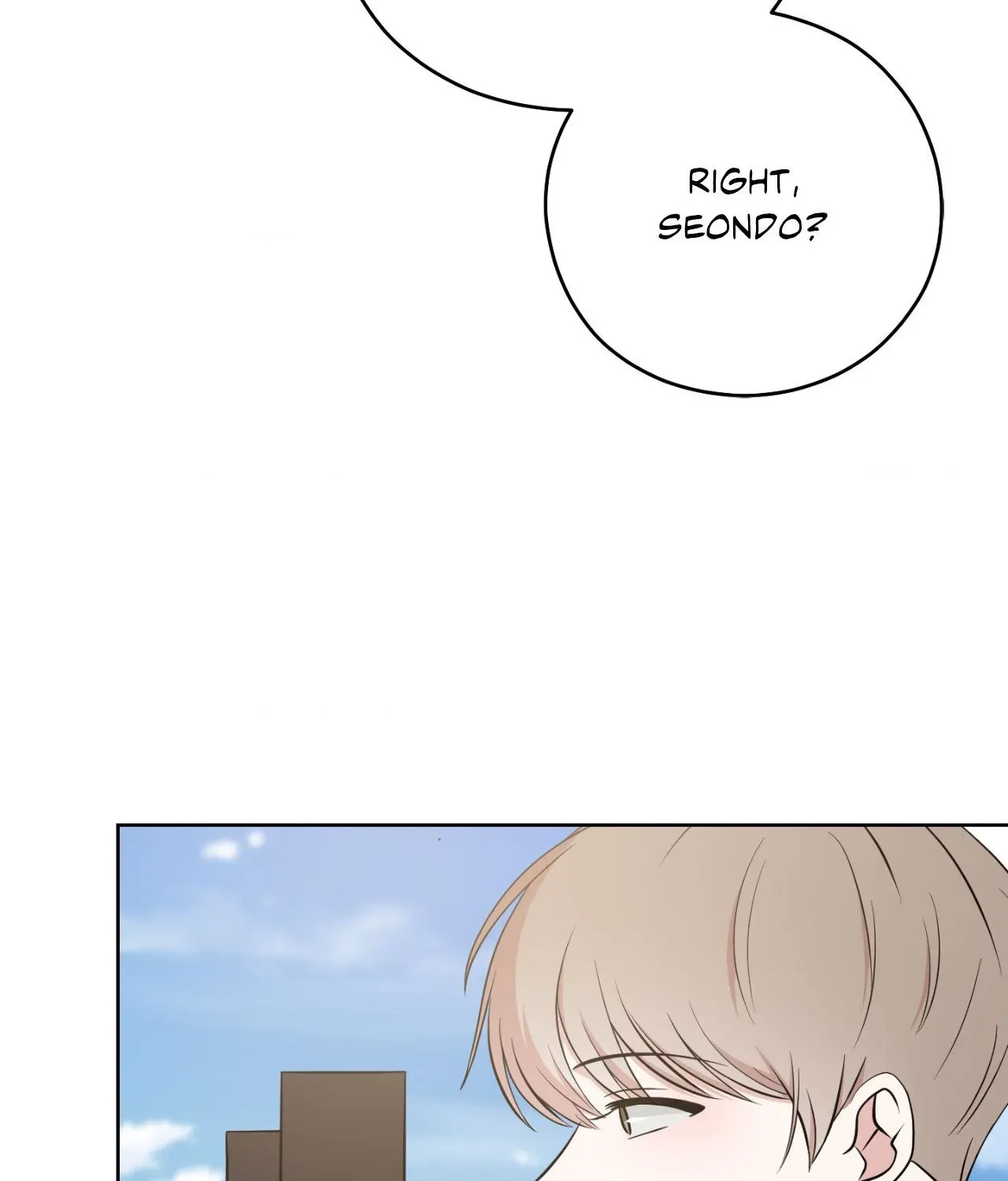 My Sassy Celebrity chapter 20 page 112