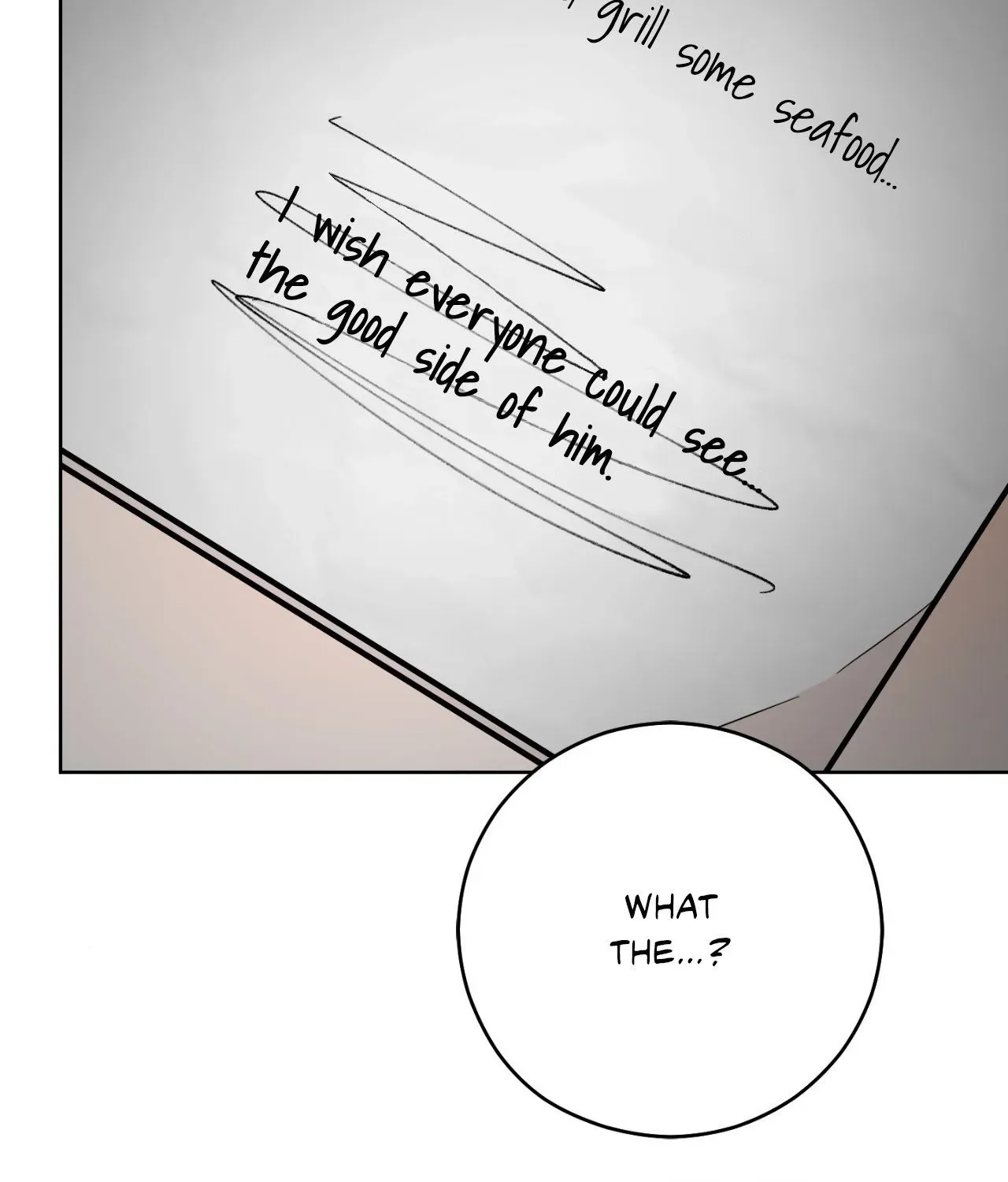 My Sassy Celebrity chapter 20 page 25