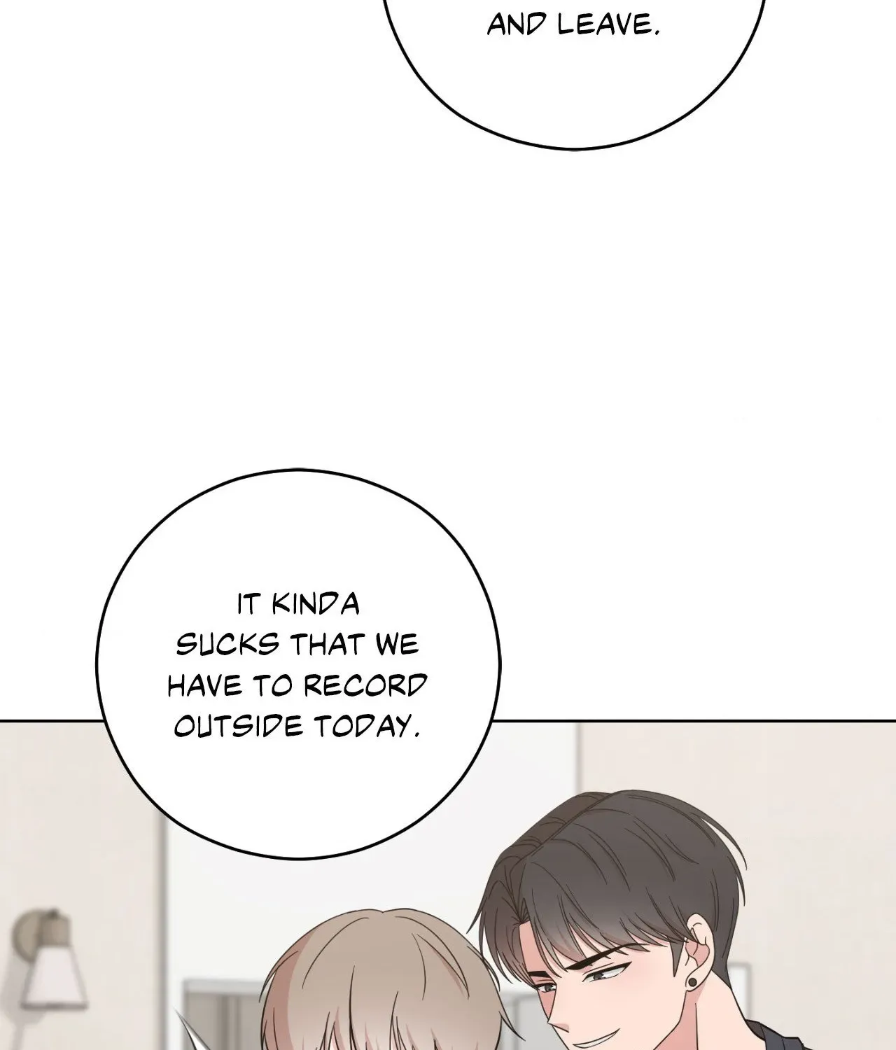 My Sassy Celebrity chapter 20 page 67