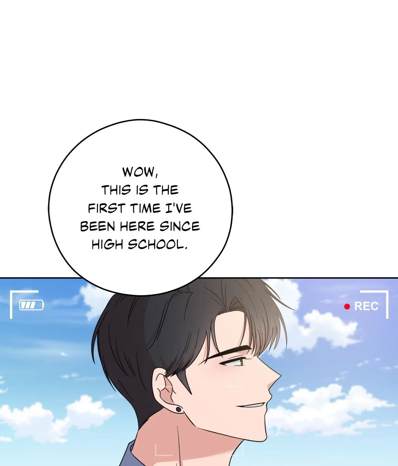 My Sassy Celebrity chapter 20 page 109