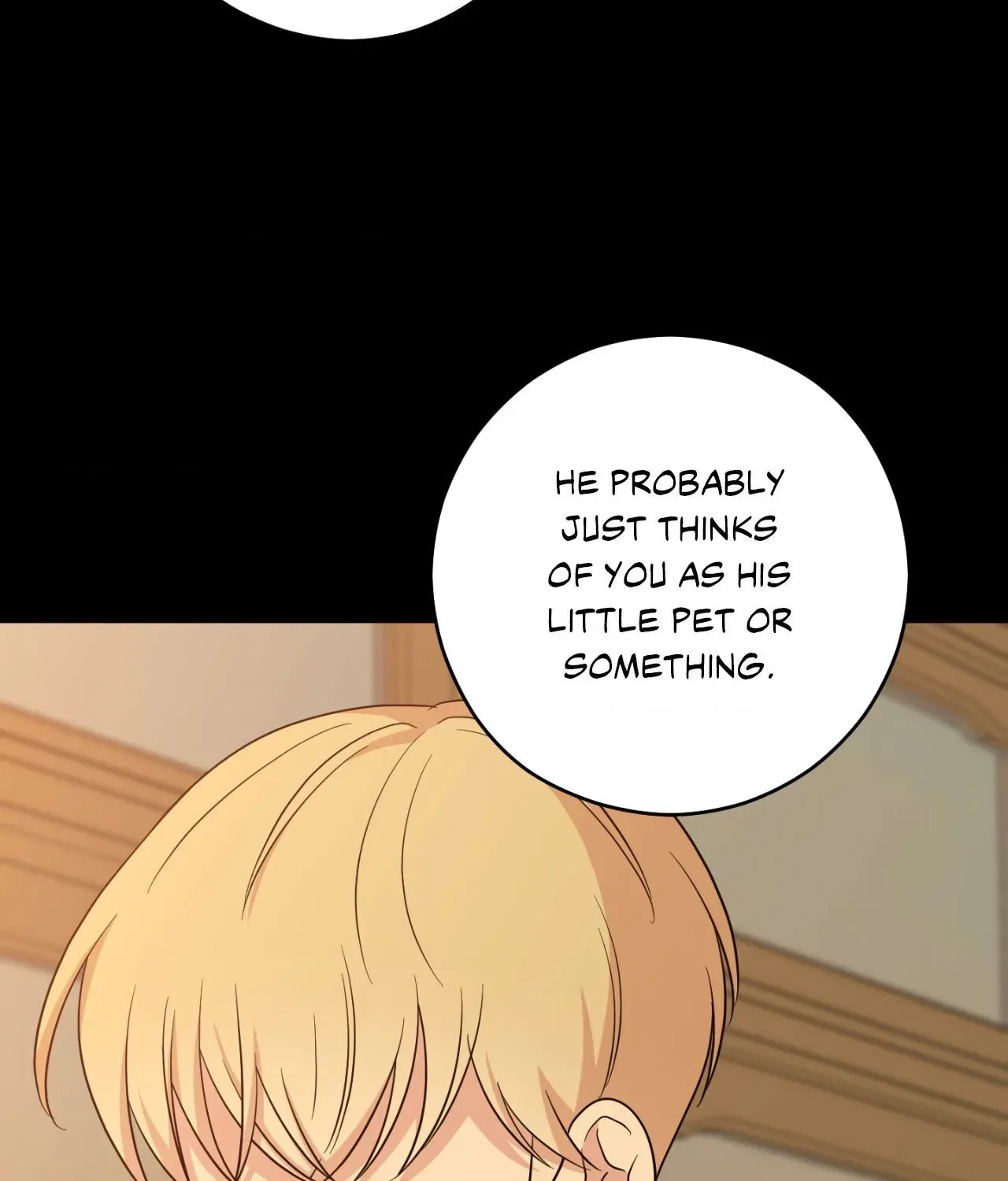 My Sassy Celebrity chapter 20 page 37