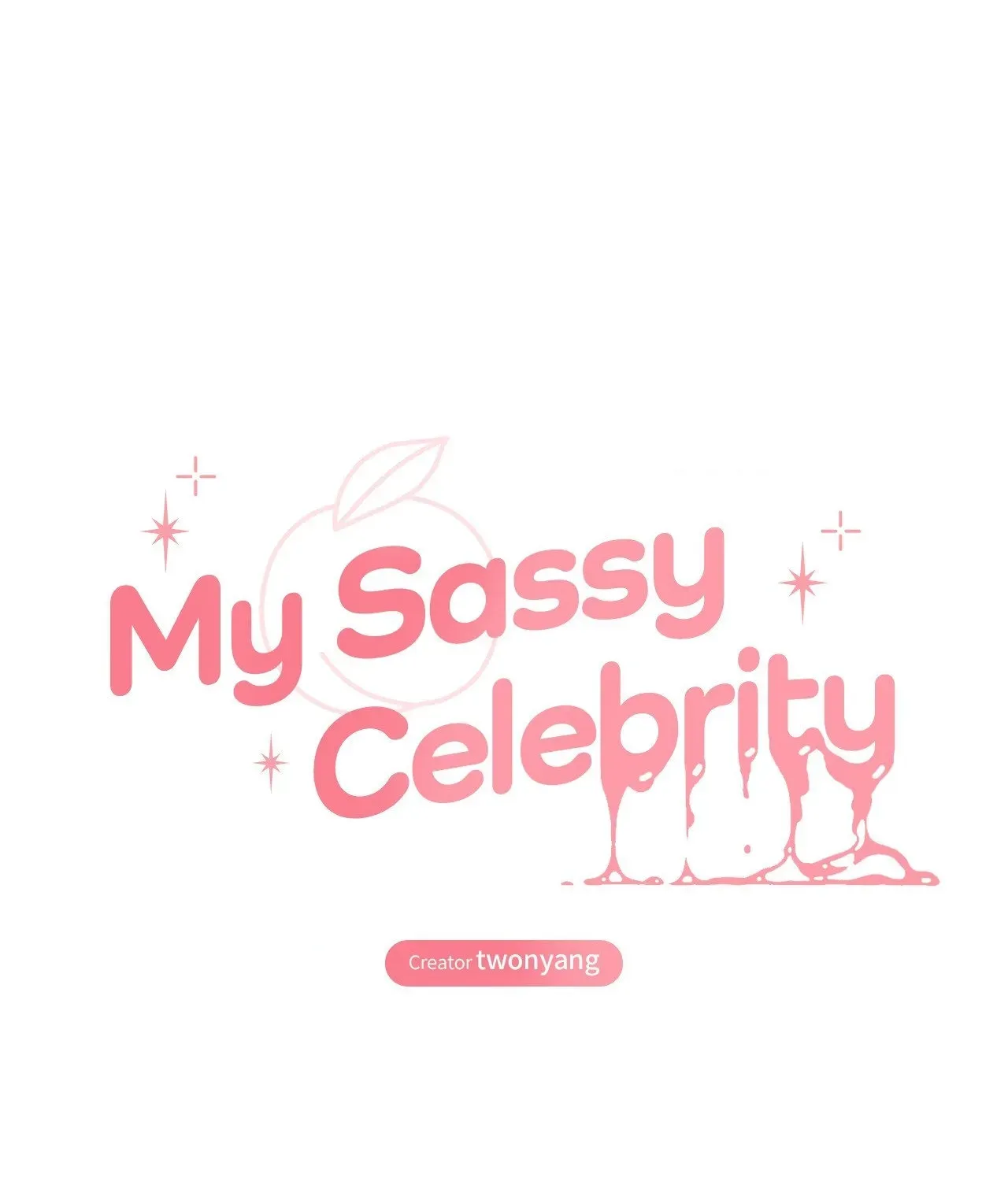 My Sassy Celebrity chapter 20 page 1