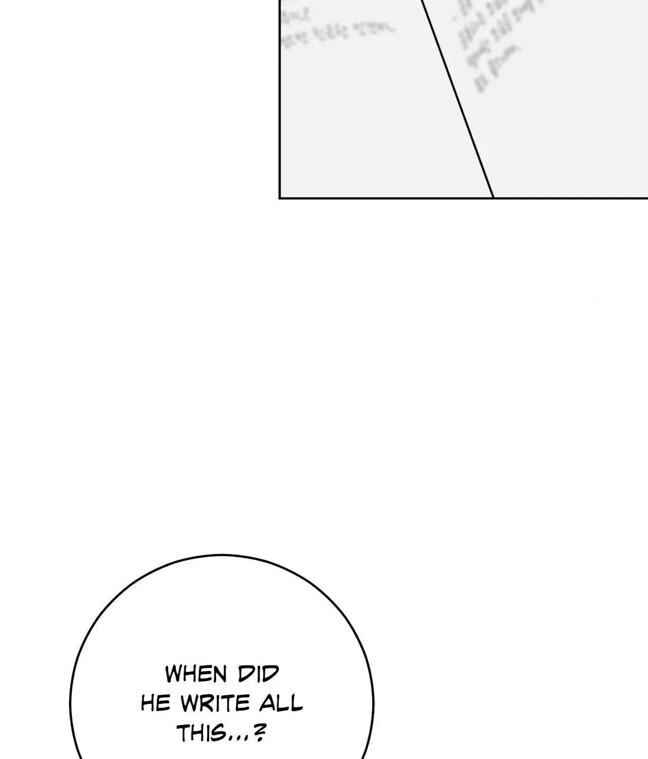 My Sassy Celebrity chapter 20 page 20
