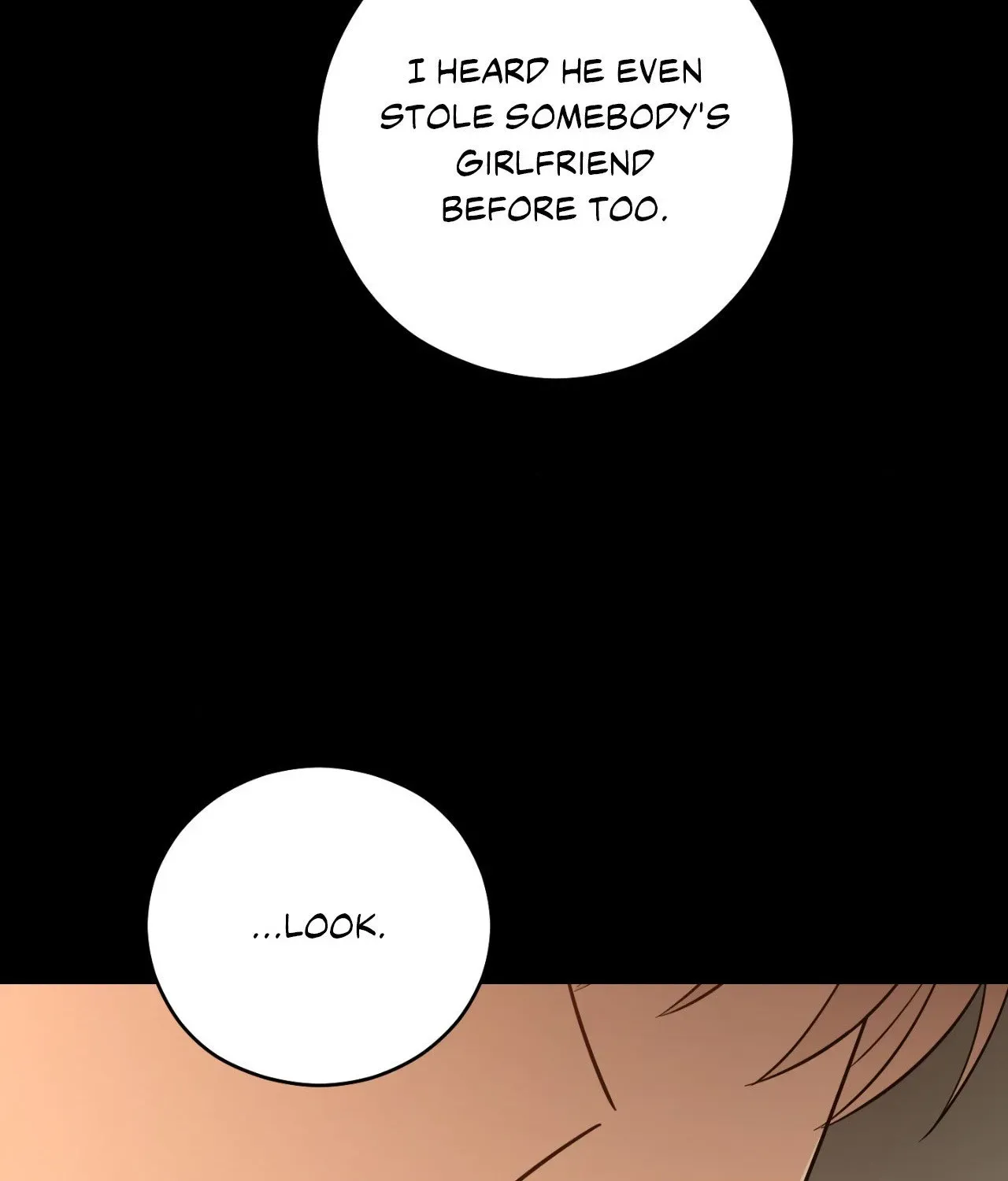 My Sassy Celebrity chapter 20 page 39